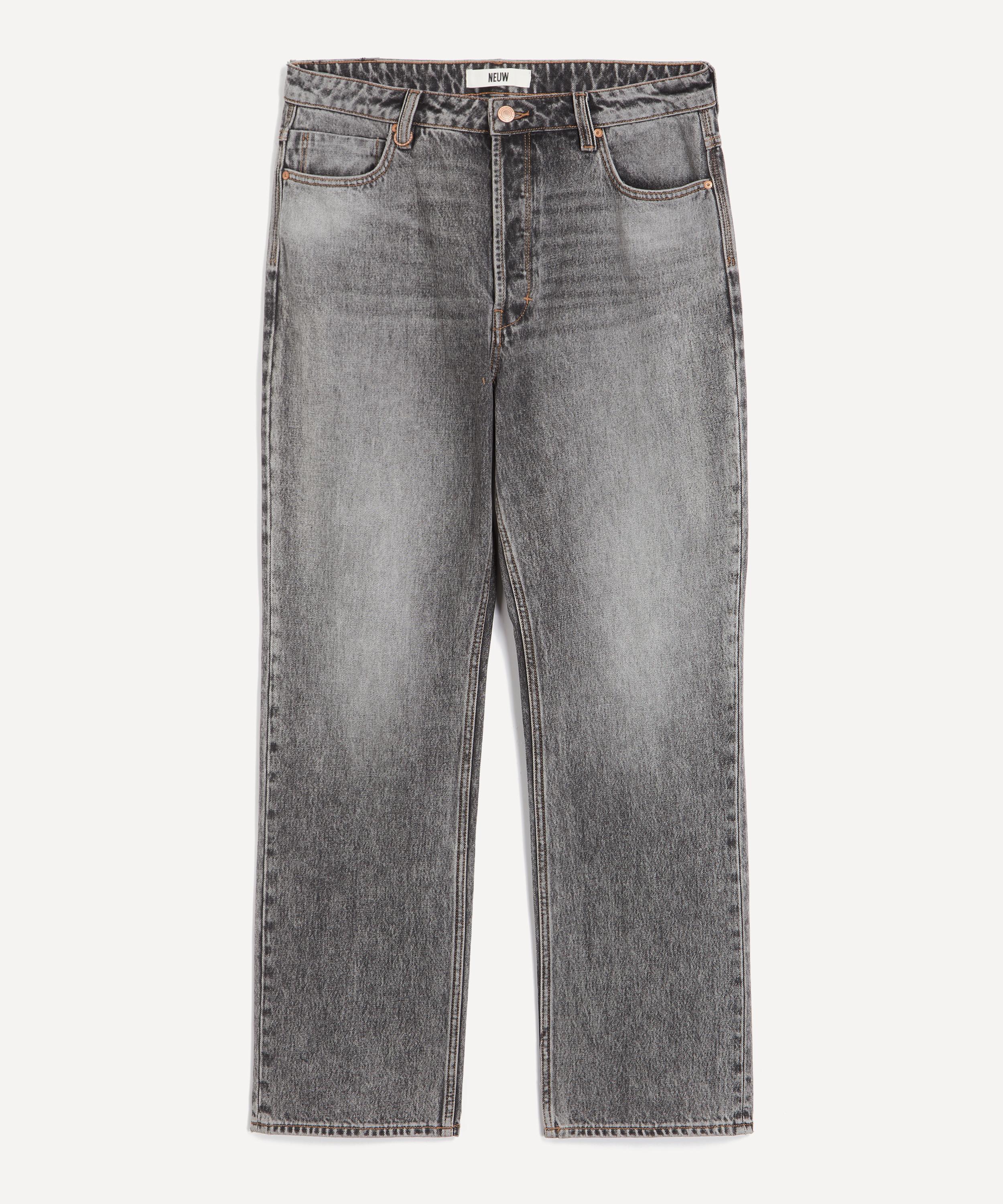 Neuw - River Baggy Jeans in West image number 0