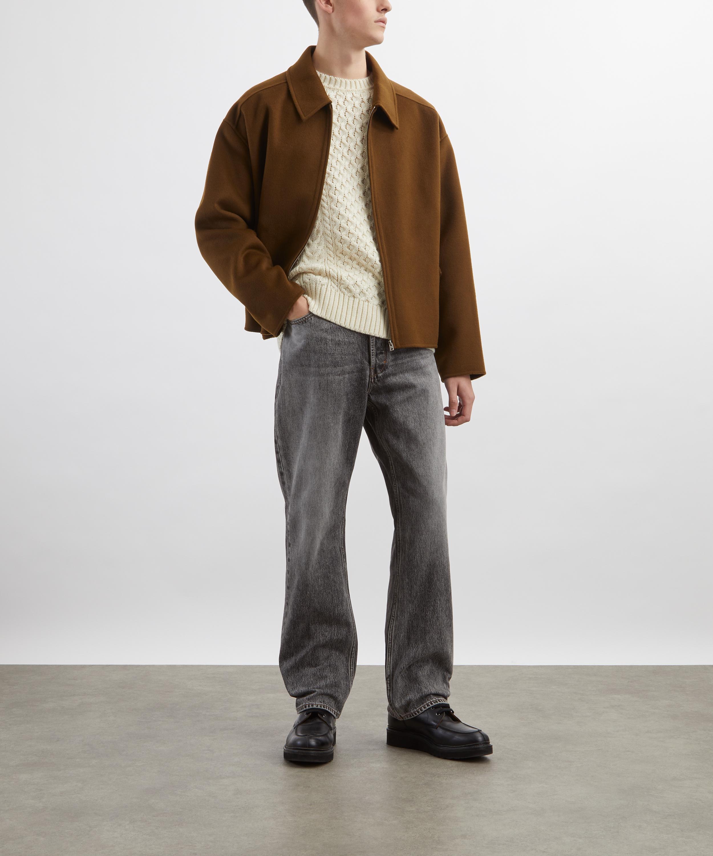 Neuw - River Baggy Jeans in West image number 1