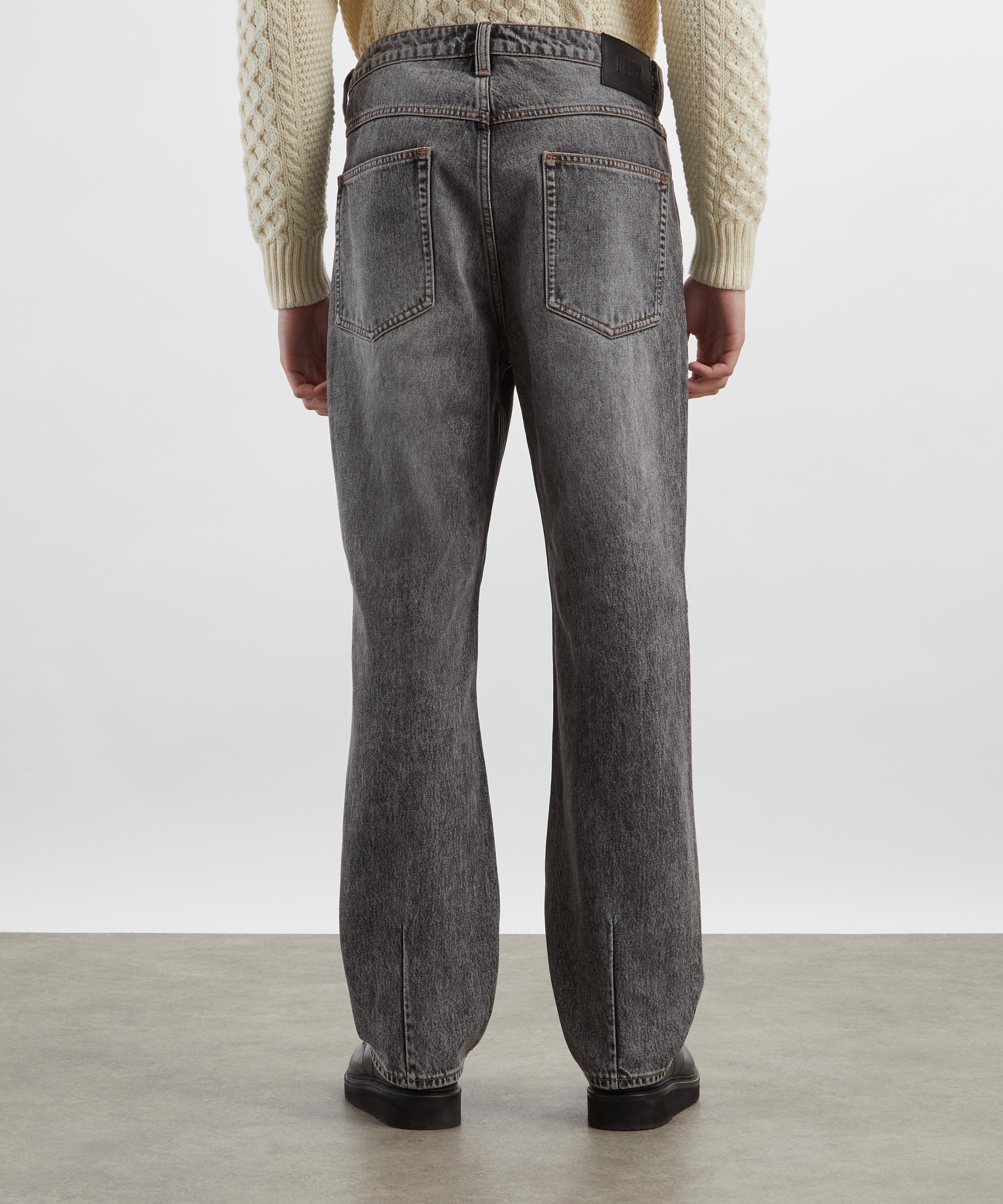 Neuw - River Baggy Jeans in West image number 3