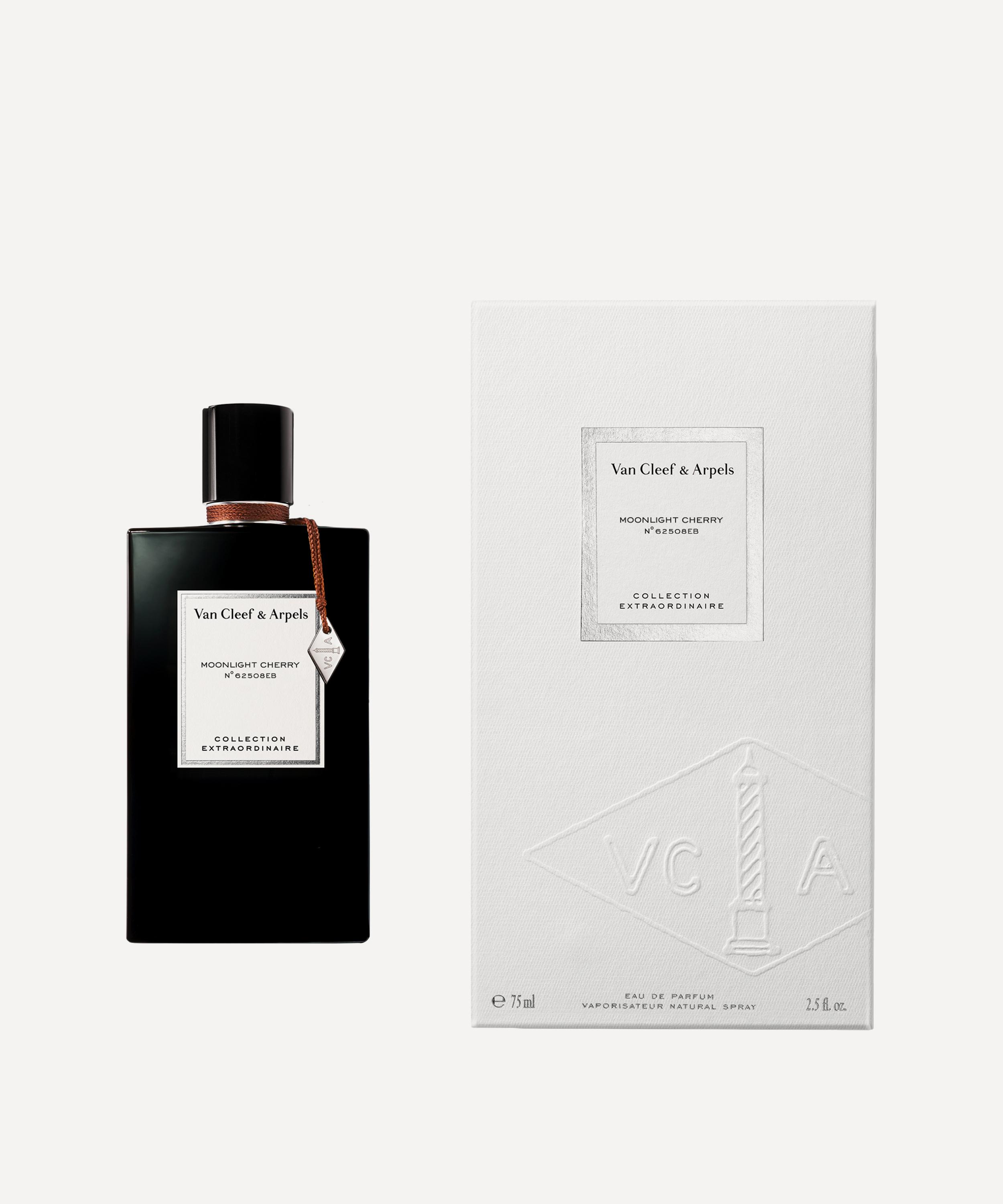 Van Cleef & Arpels - Moonlight Cherry Eau de Parfum 75ml image number 1