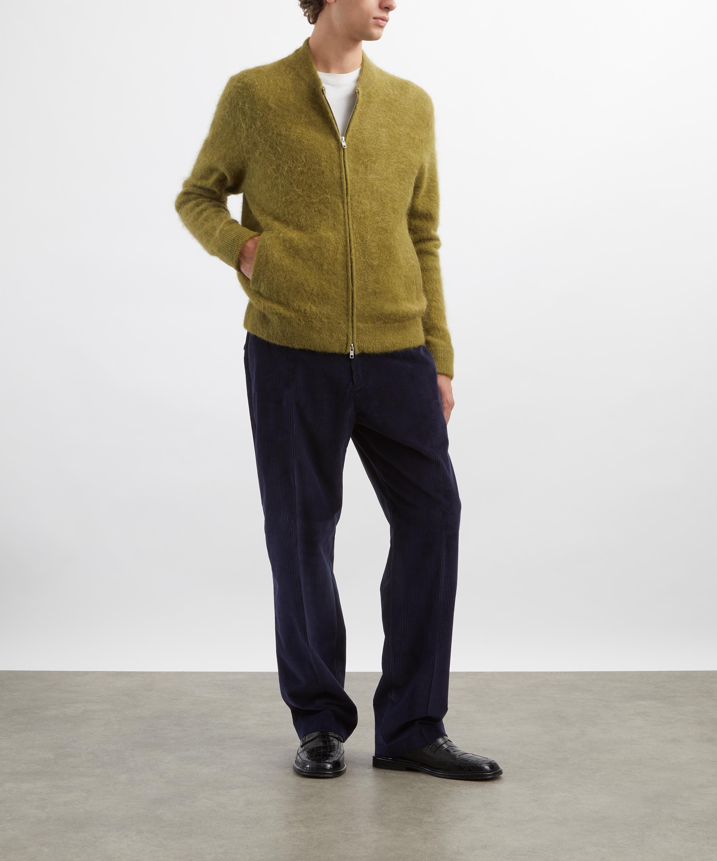 NN07 - Boris Bomber Jacket image number 1