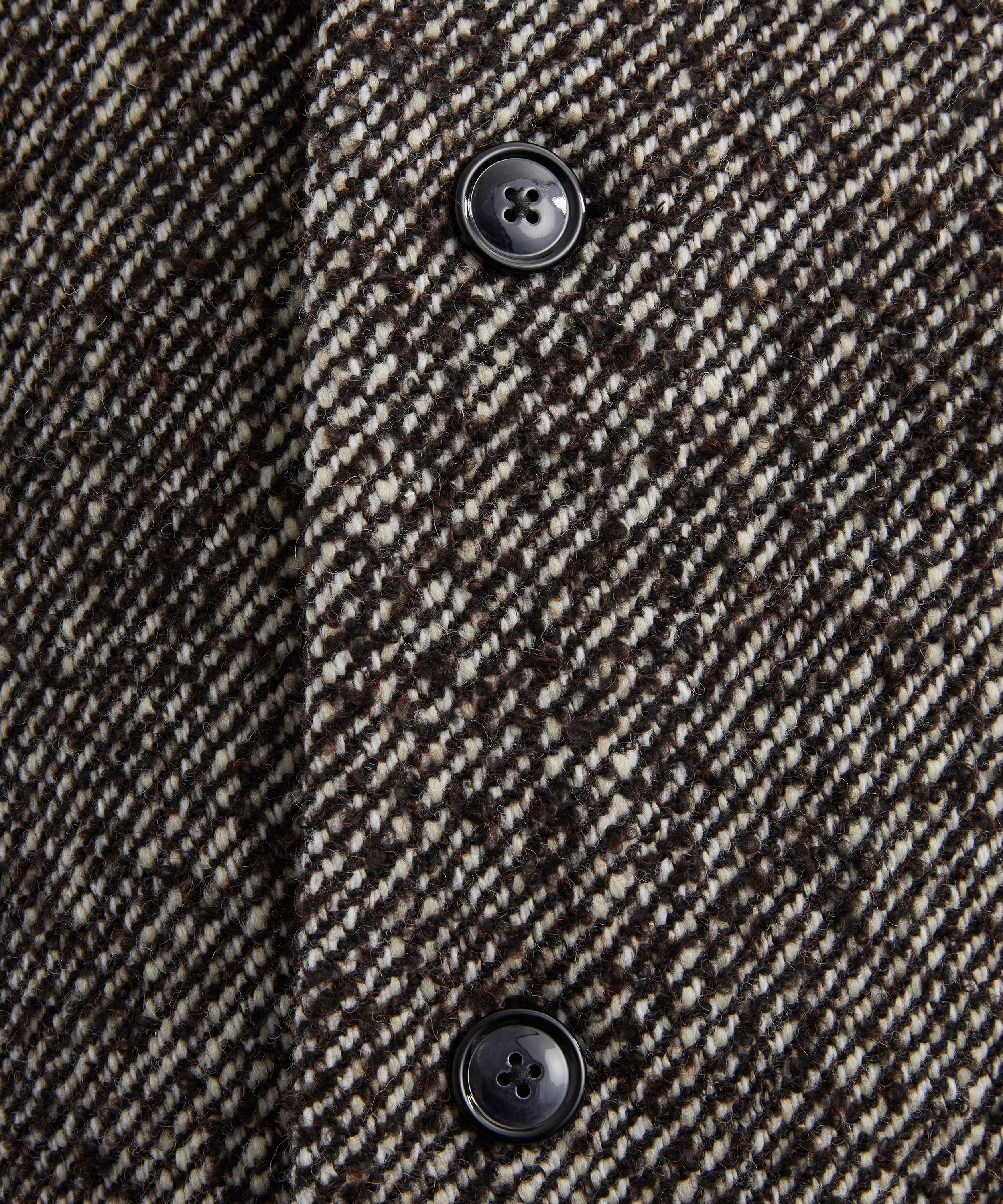 NN07 - Franco Wool-Blend Coat image number 4