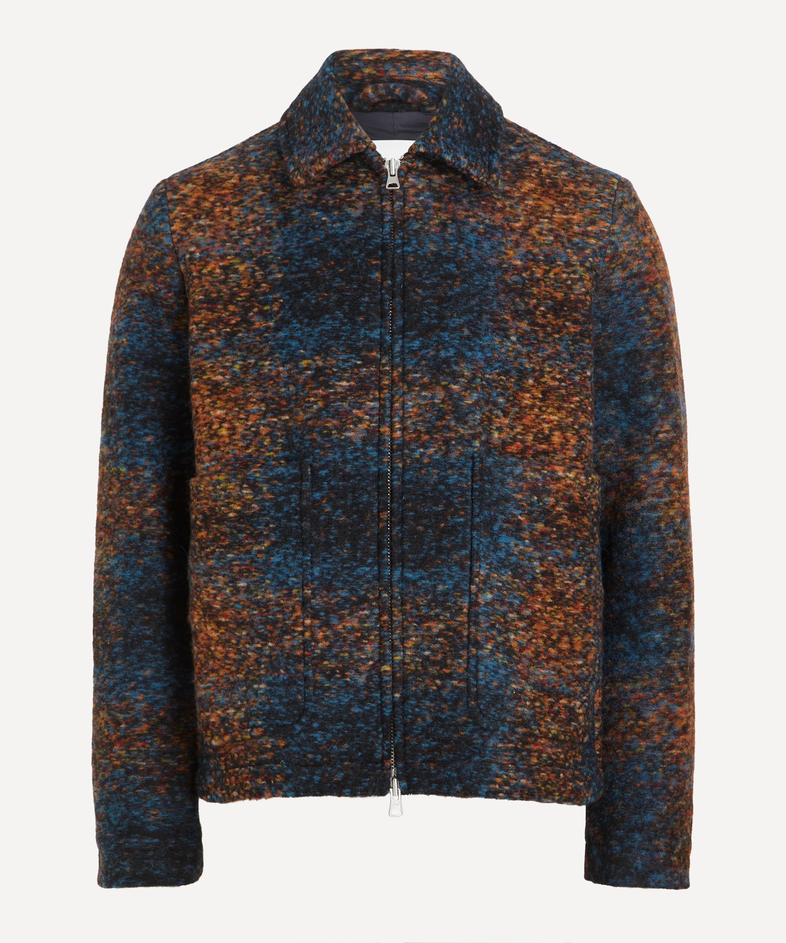NN07 - Gael Jacquard Jacket image number 0