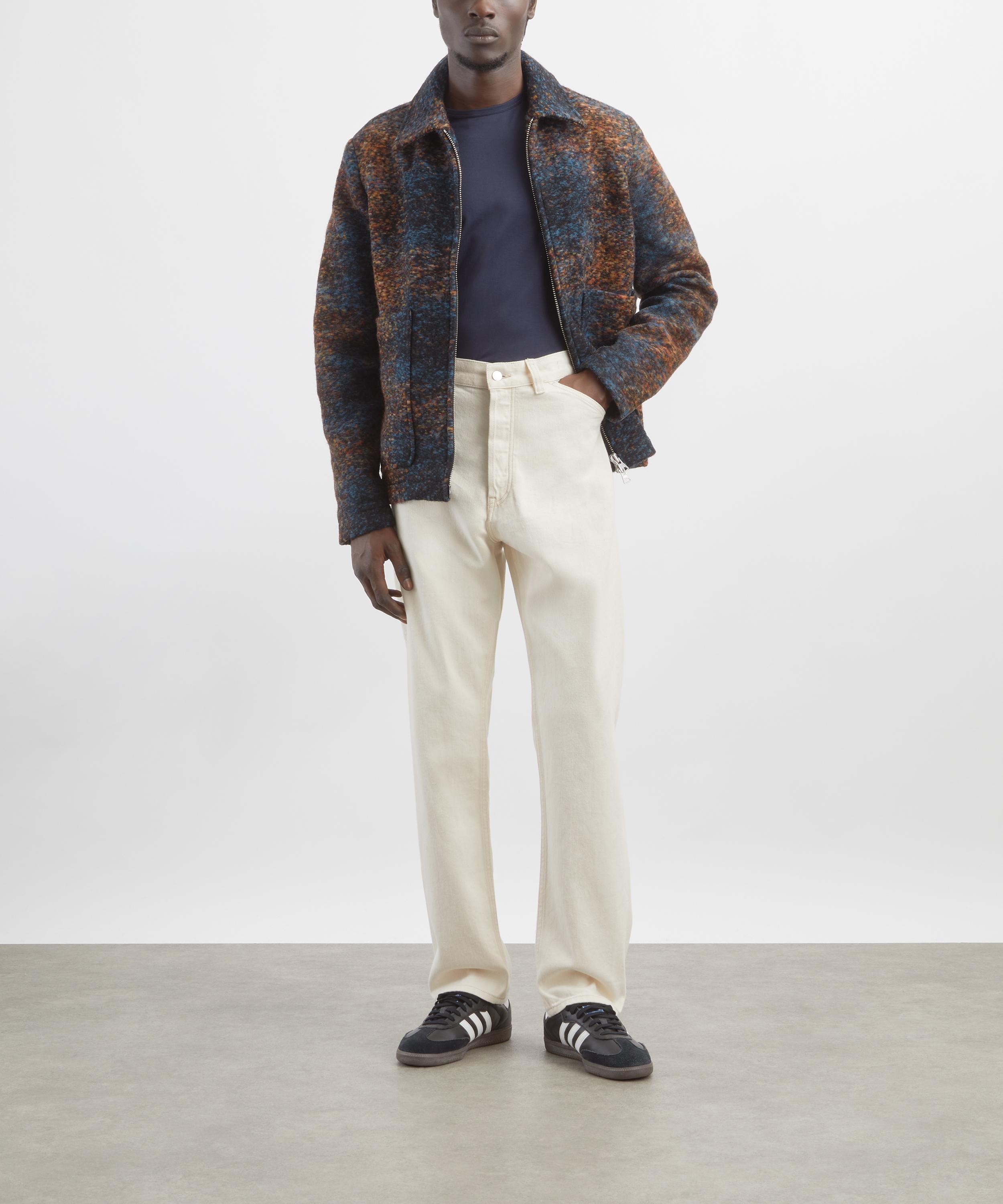 NN07 - Gael Jacquard Jacket image number 1