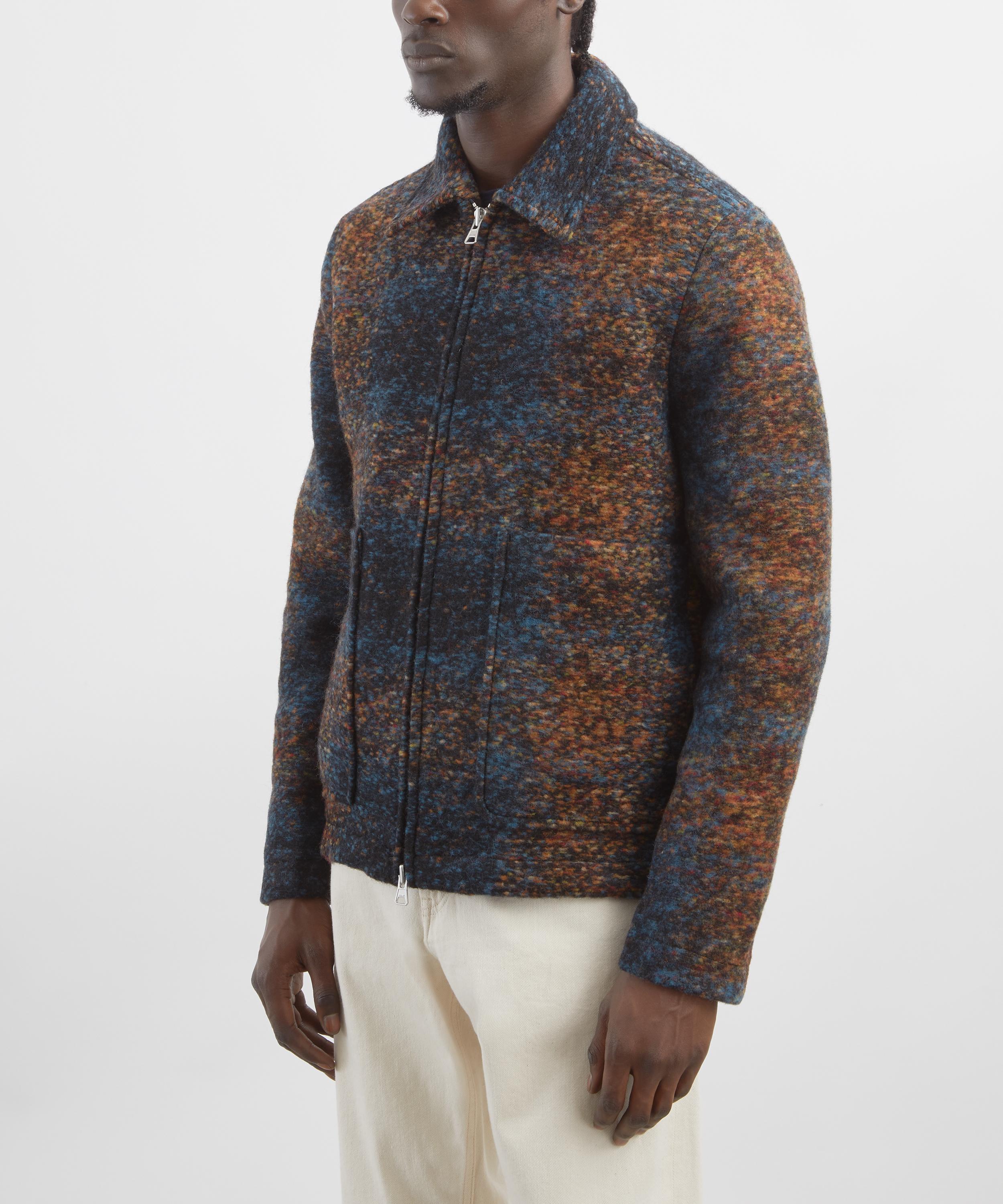 NN07 - Gael Jacquard Jacket image number 2