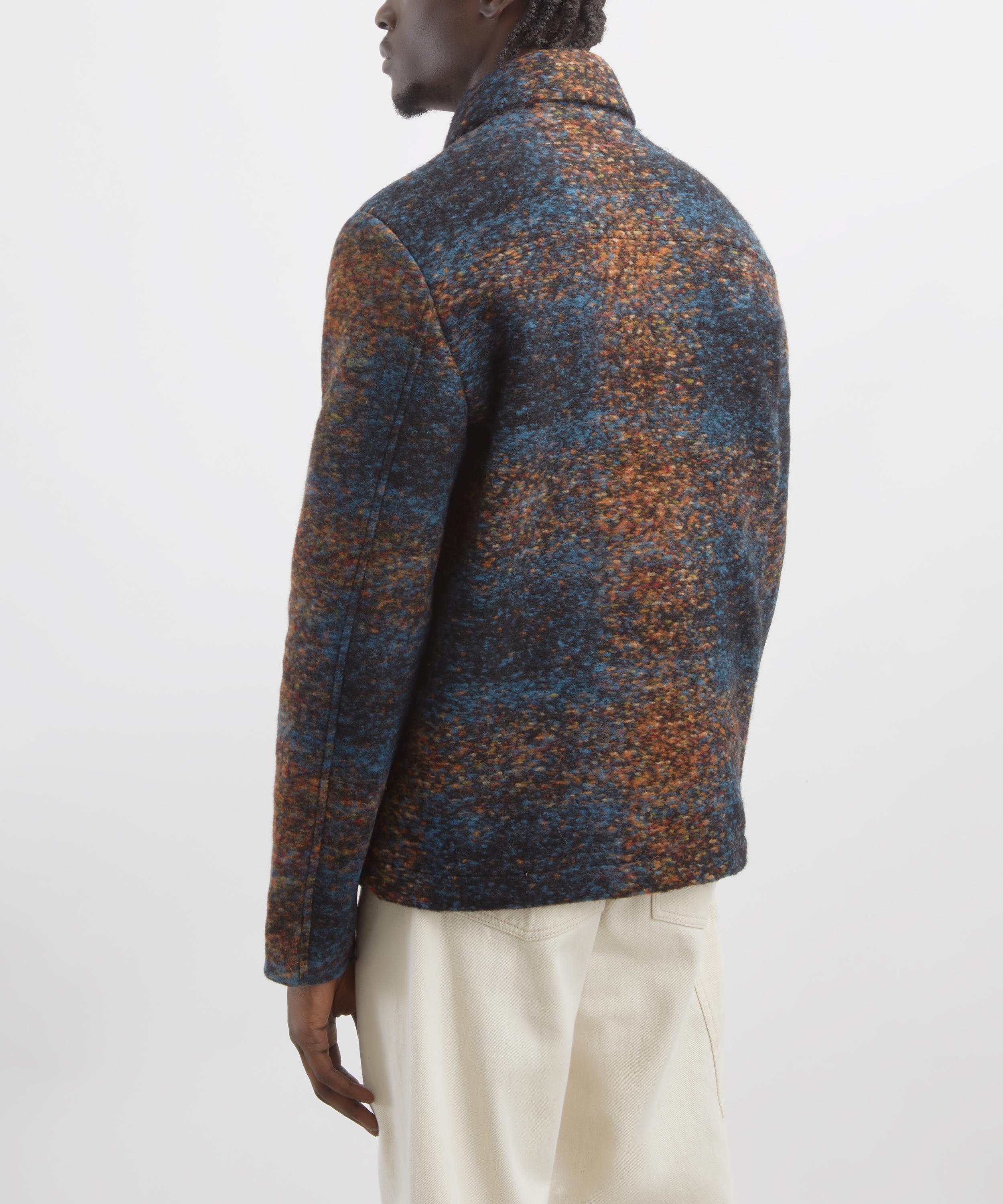 NN07 - Gael Jacquard Jacket image number 3