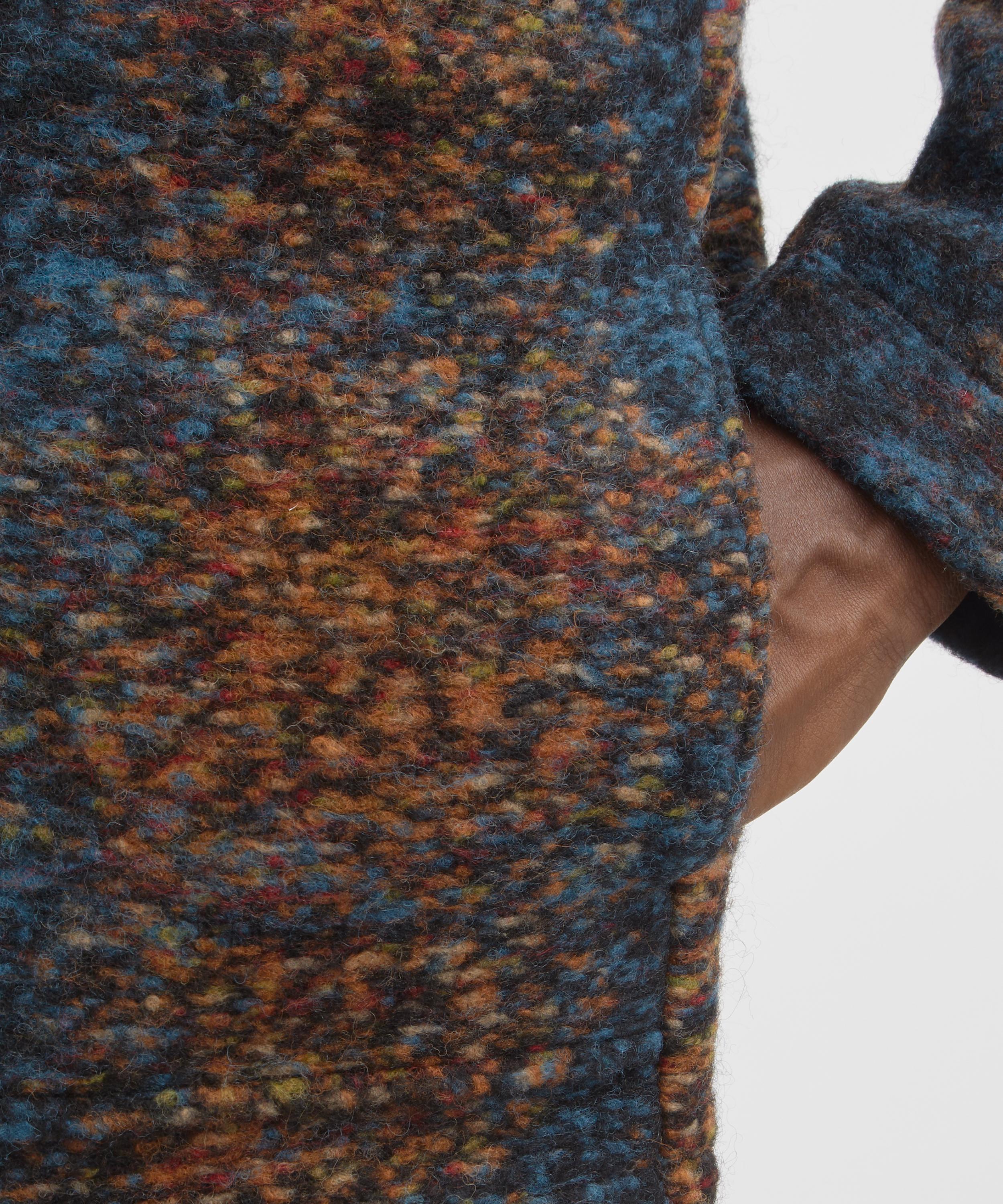 NN07 - Gael Jacquard Jacket image number 4