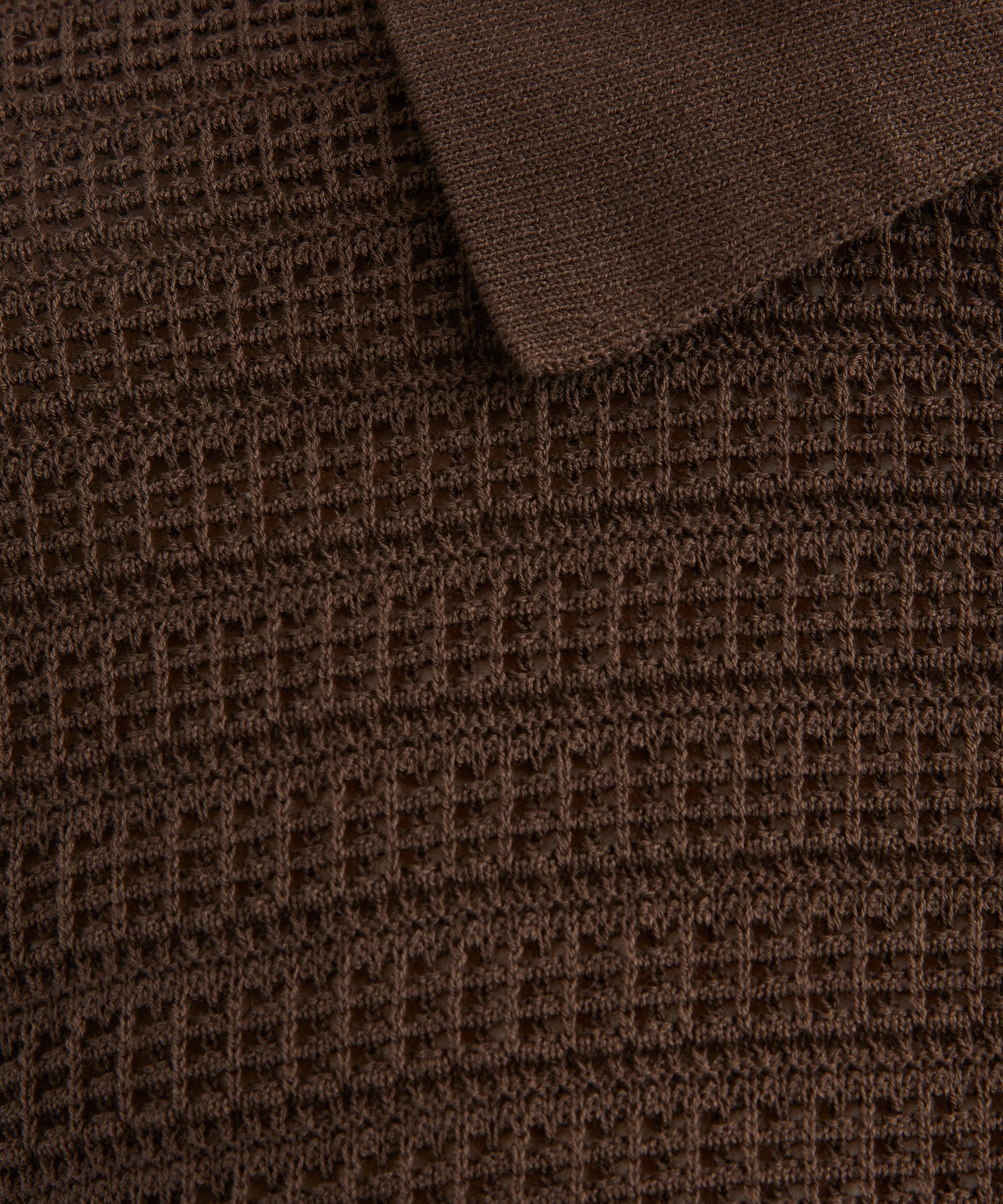 NN07 - Lee Wool-Blend Cardigan image number 4