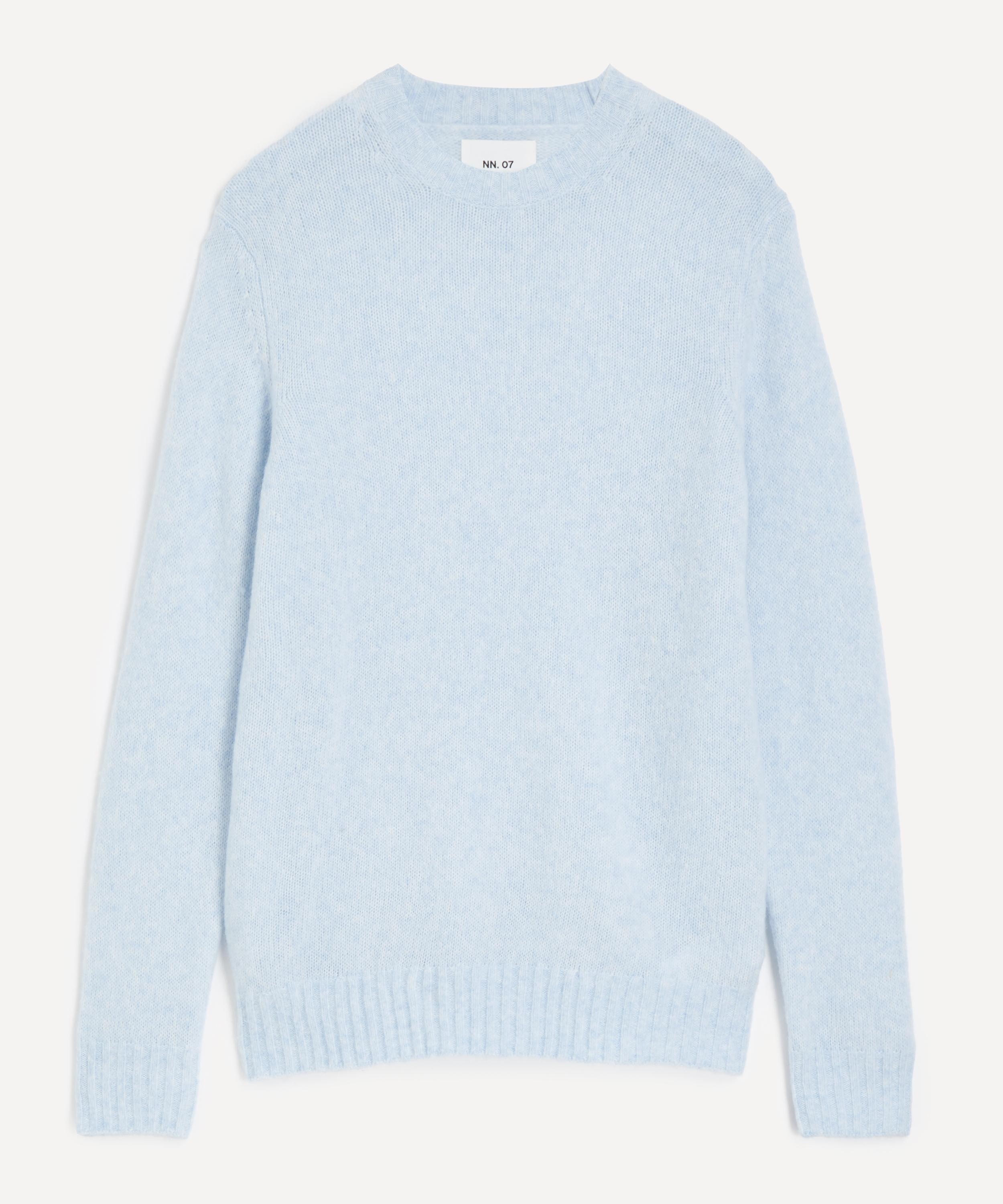 NN07 - Lee Wool-Blend Jumper image number 0