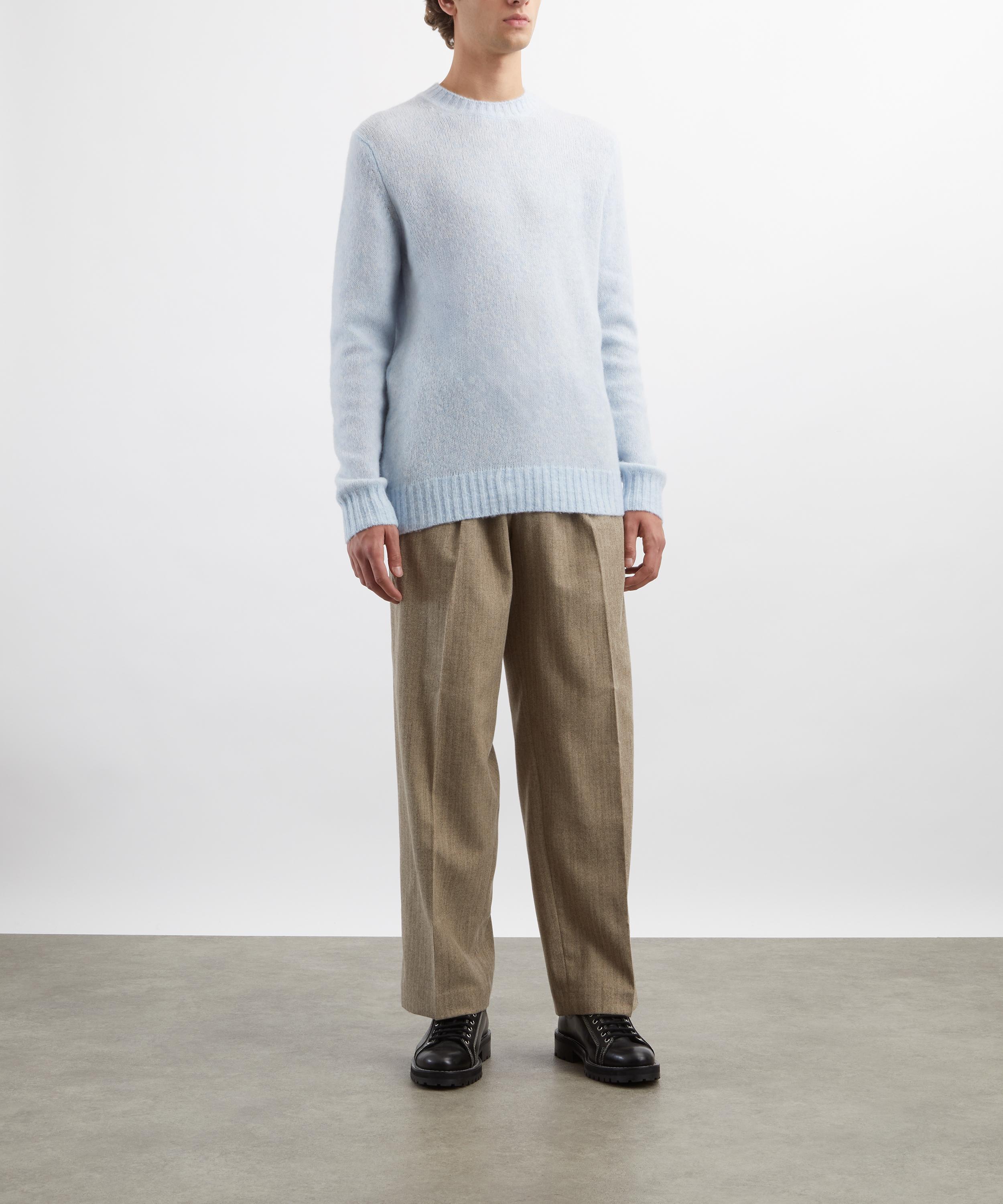 NN07 - Lee Wool-Blend Jumper image number 1