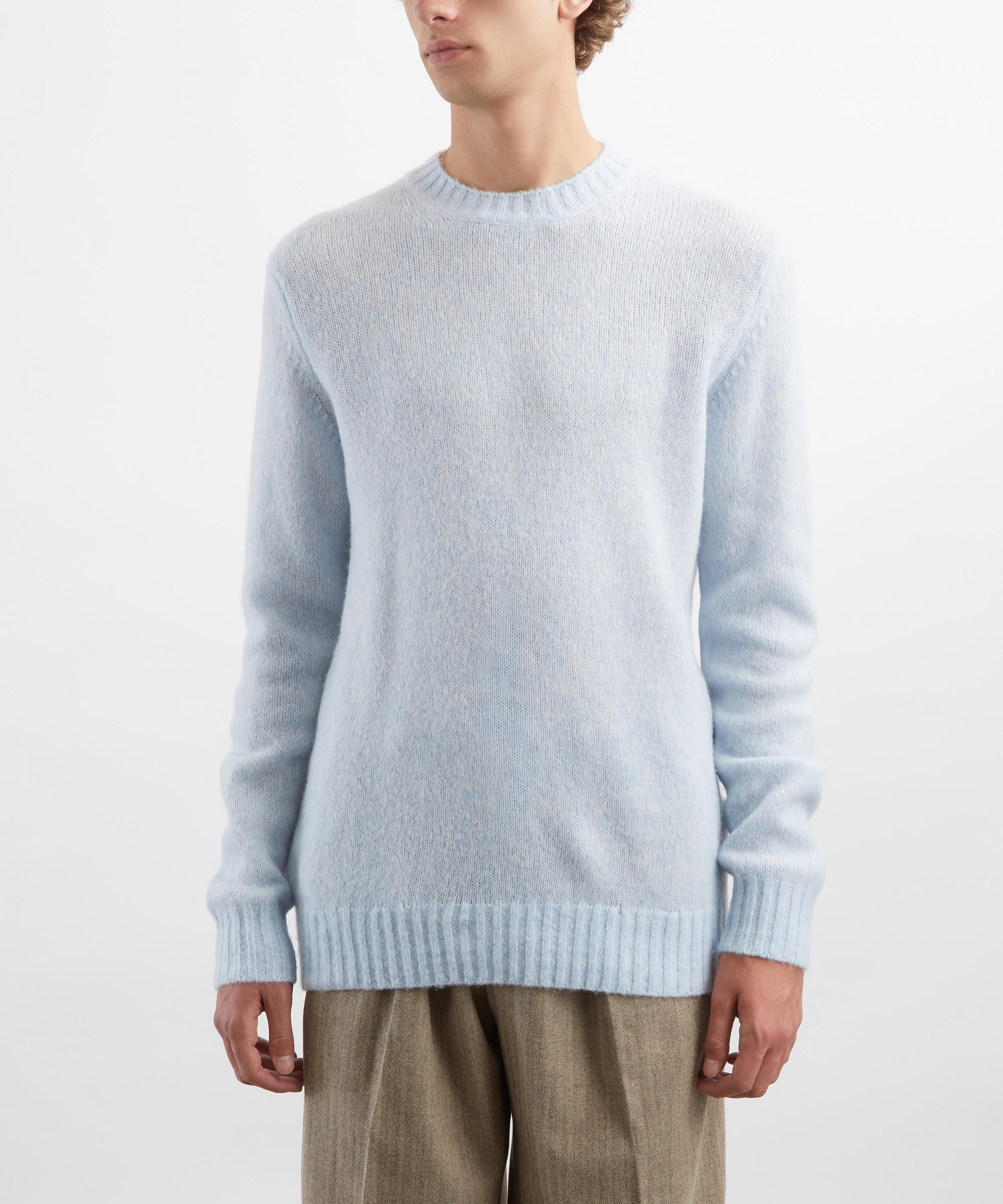 NN07 - Lee Wool-Blend Jumper image number 2
