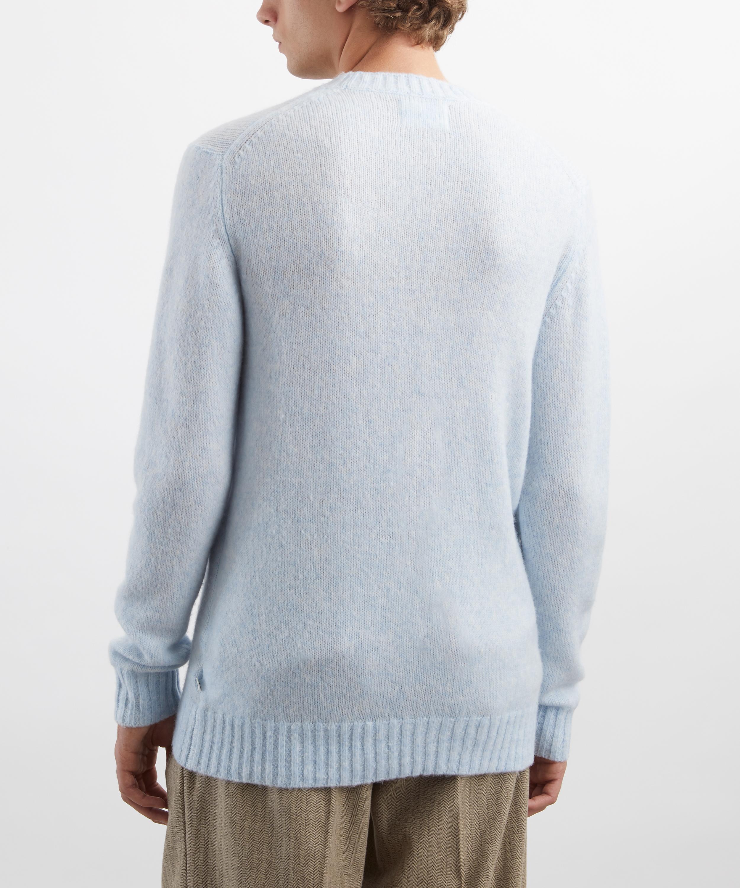 NN07 - Lee Wool-Blend Jumper image number 3