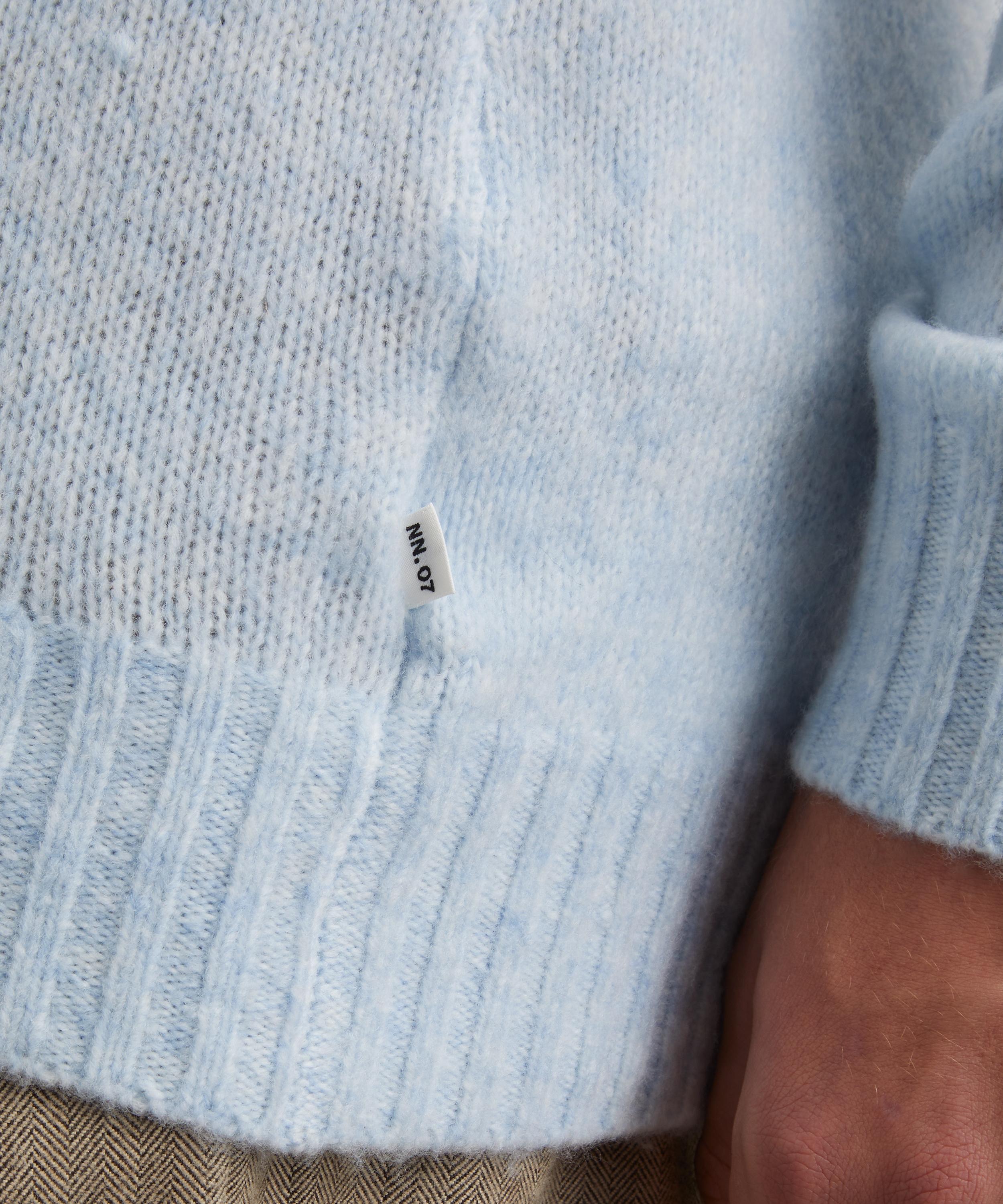NN07 - Lee Wool-Blend Jumper image number 4
