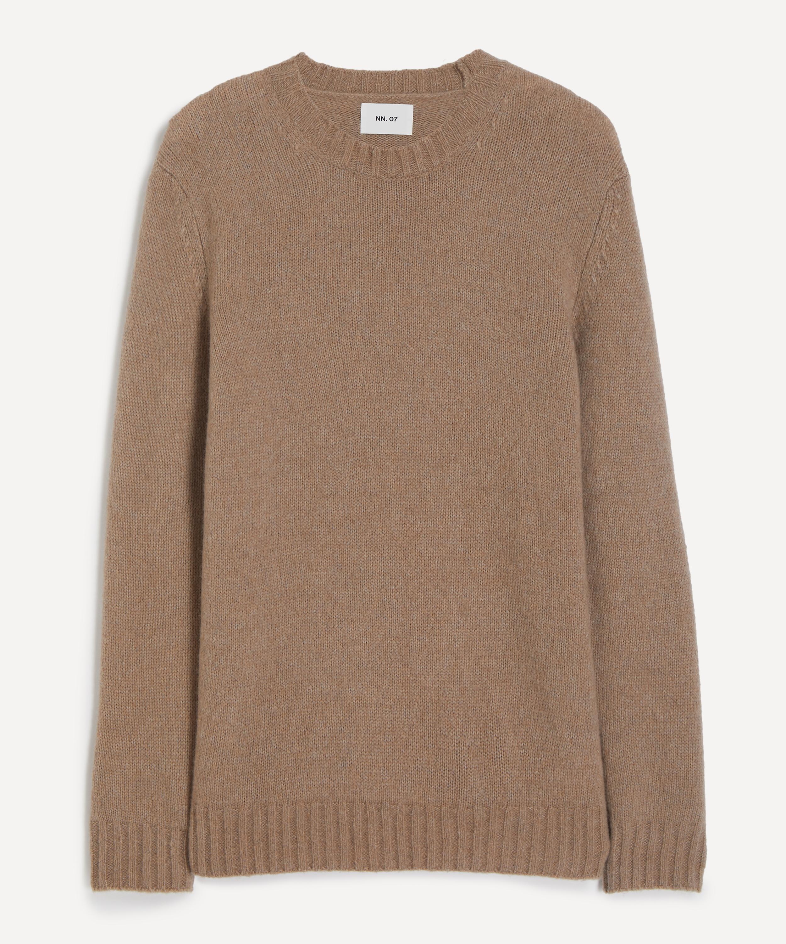 NN07 - Lee Wool-Blend Jumper