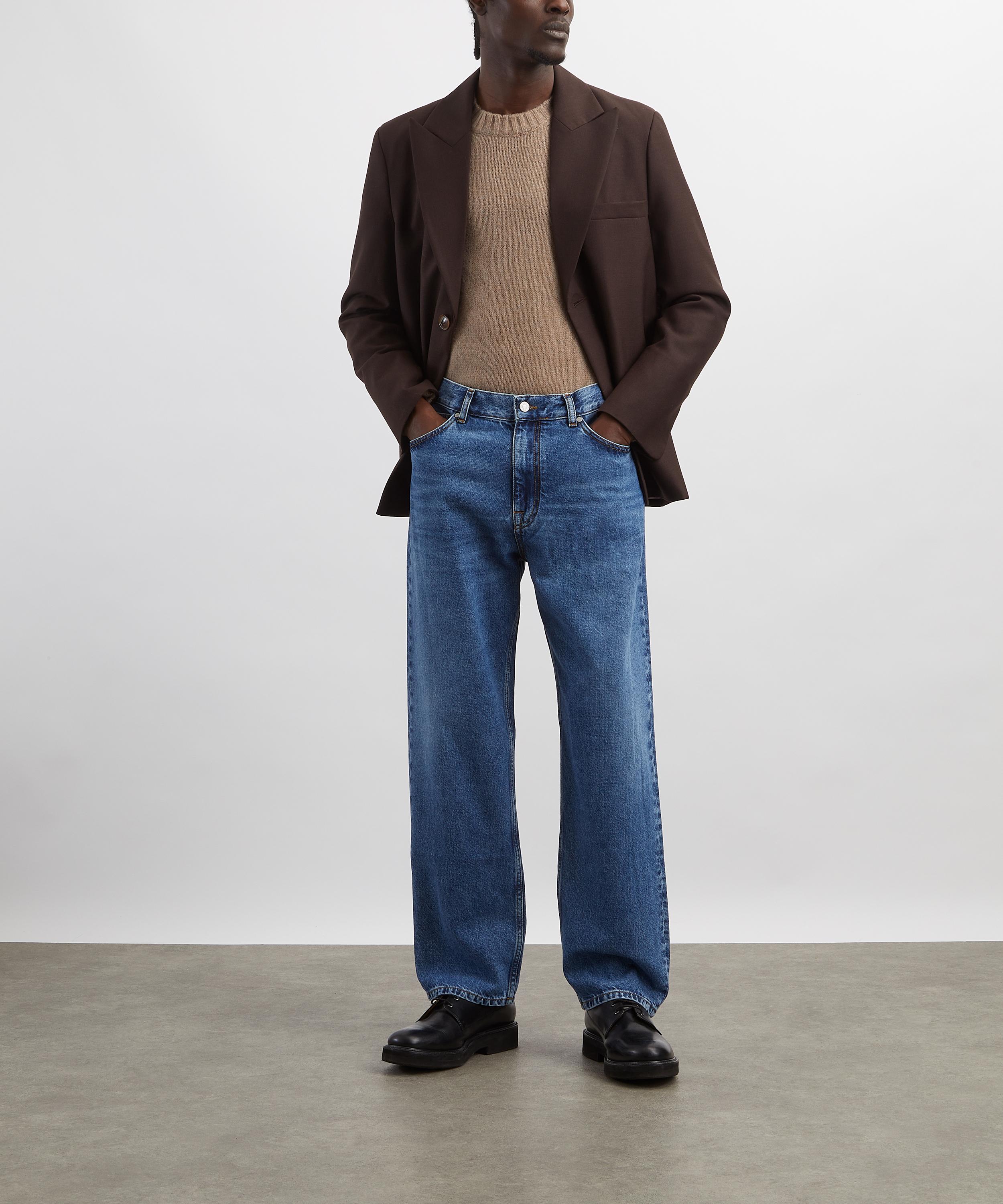 NN07 - Lee Wool-Blend Jumper image number 1