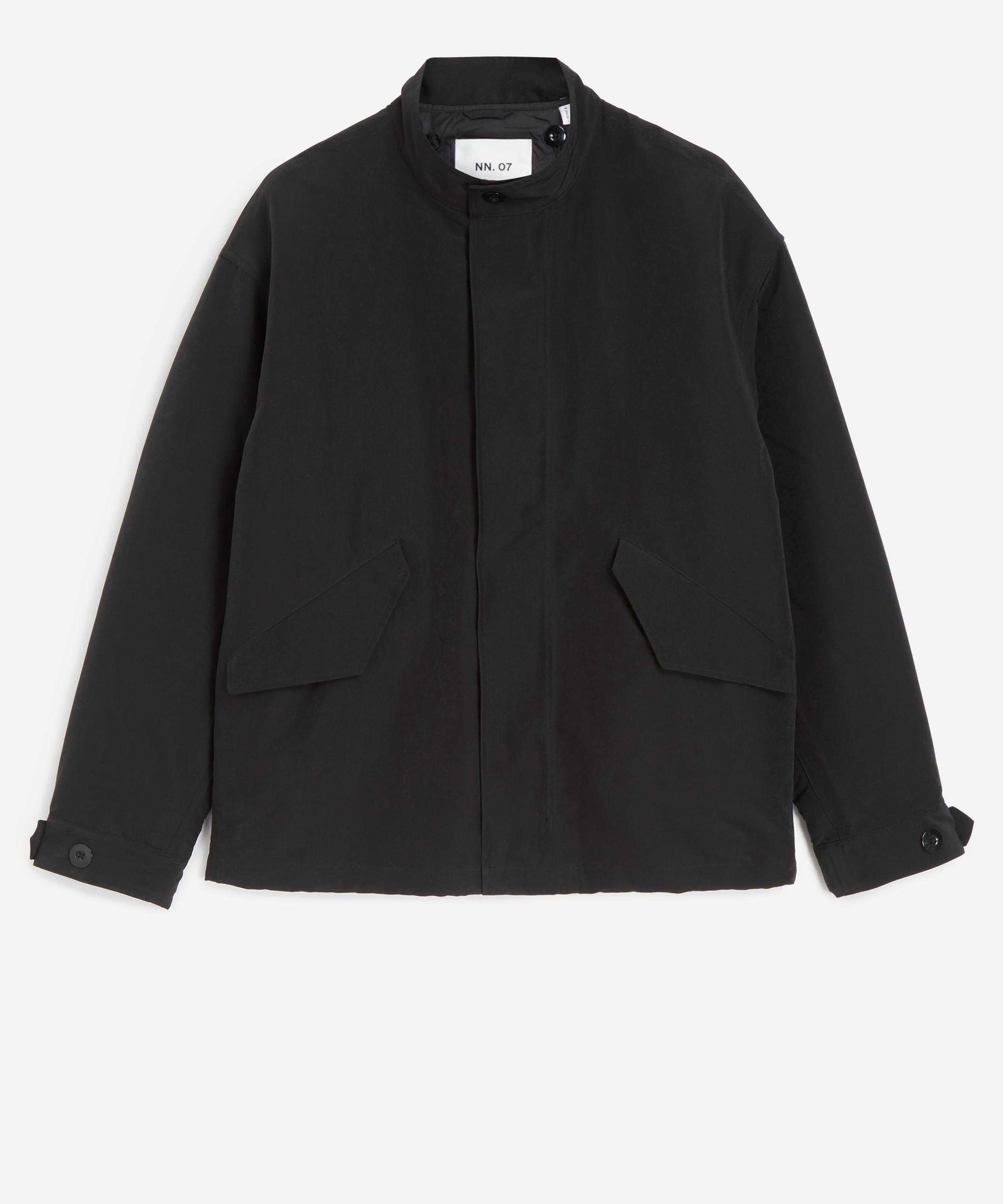 NN07 - Sophus Bomber Jacket image number 0
