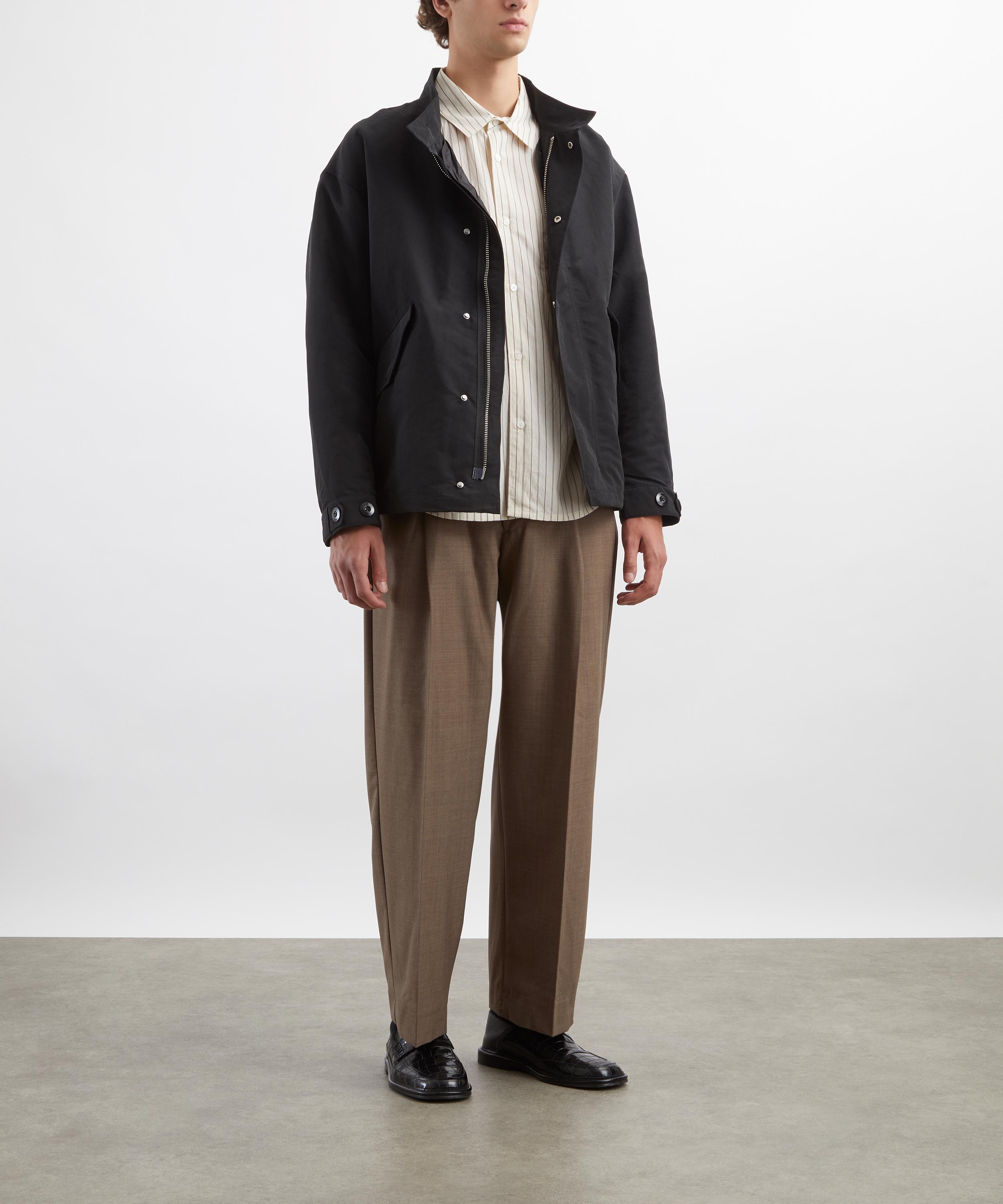 NN07 - Sophus Bomber Jacket image number 1