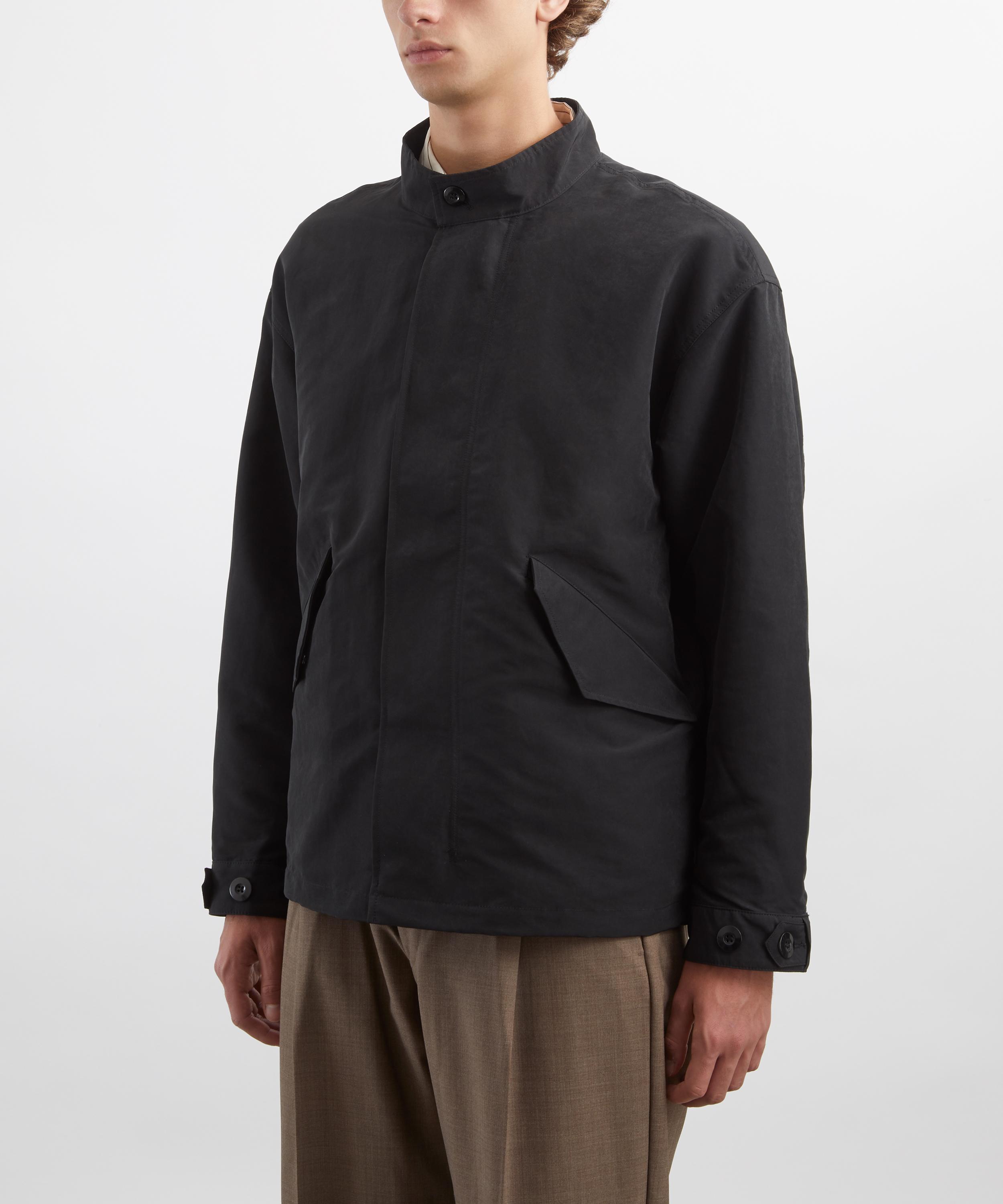 NN07 - Sophus Bomber Jacket image number 2