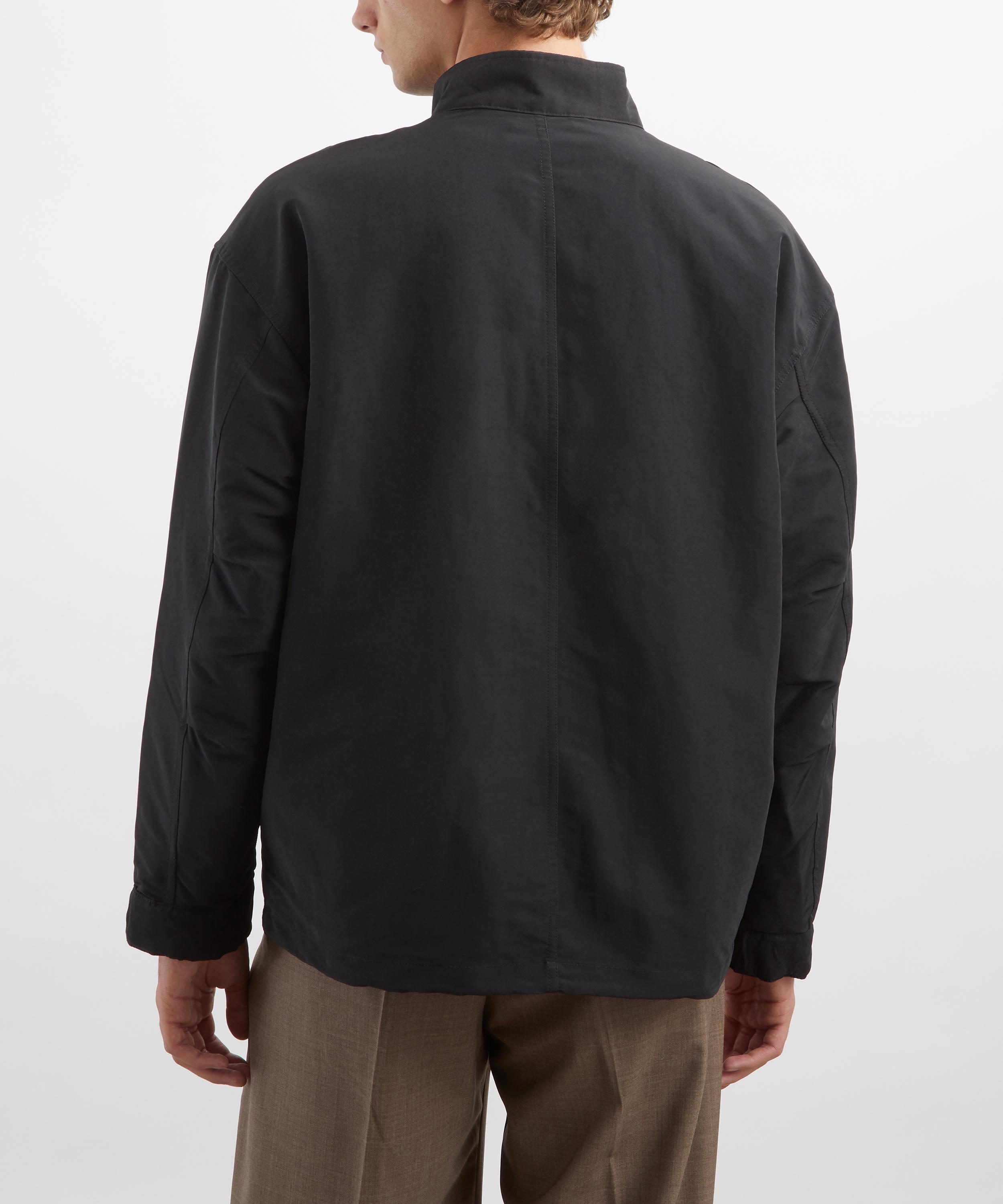 NN07 - Sophus Bomber Jacket image number 3