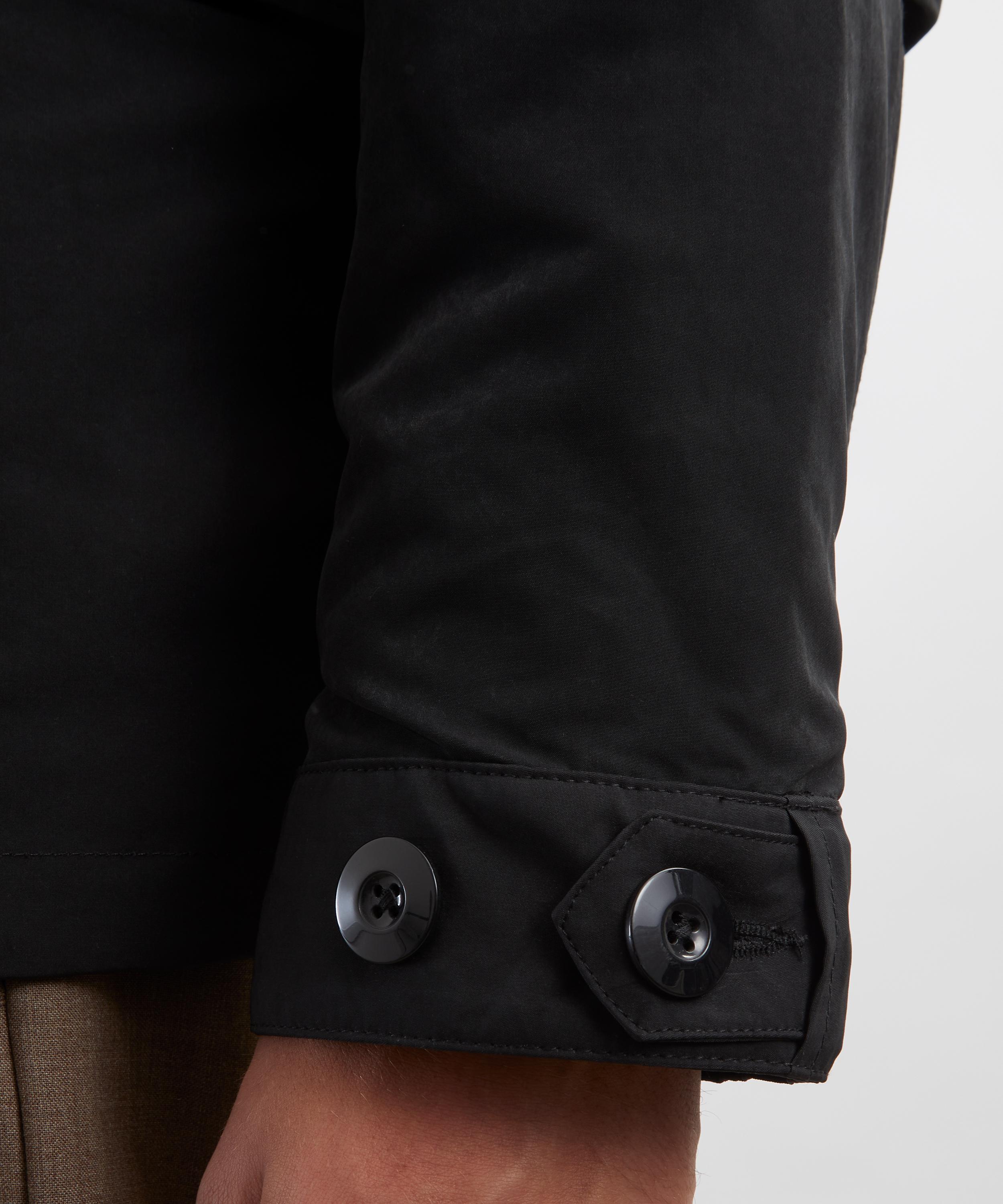 NN07 - Sophus Bomber Jacket image number 4