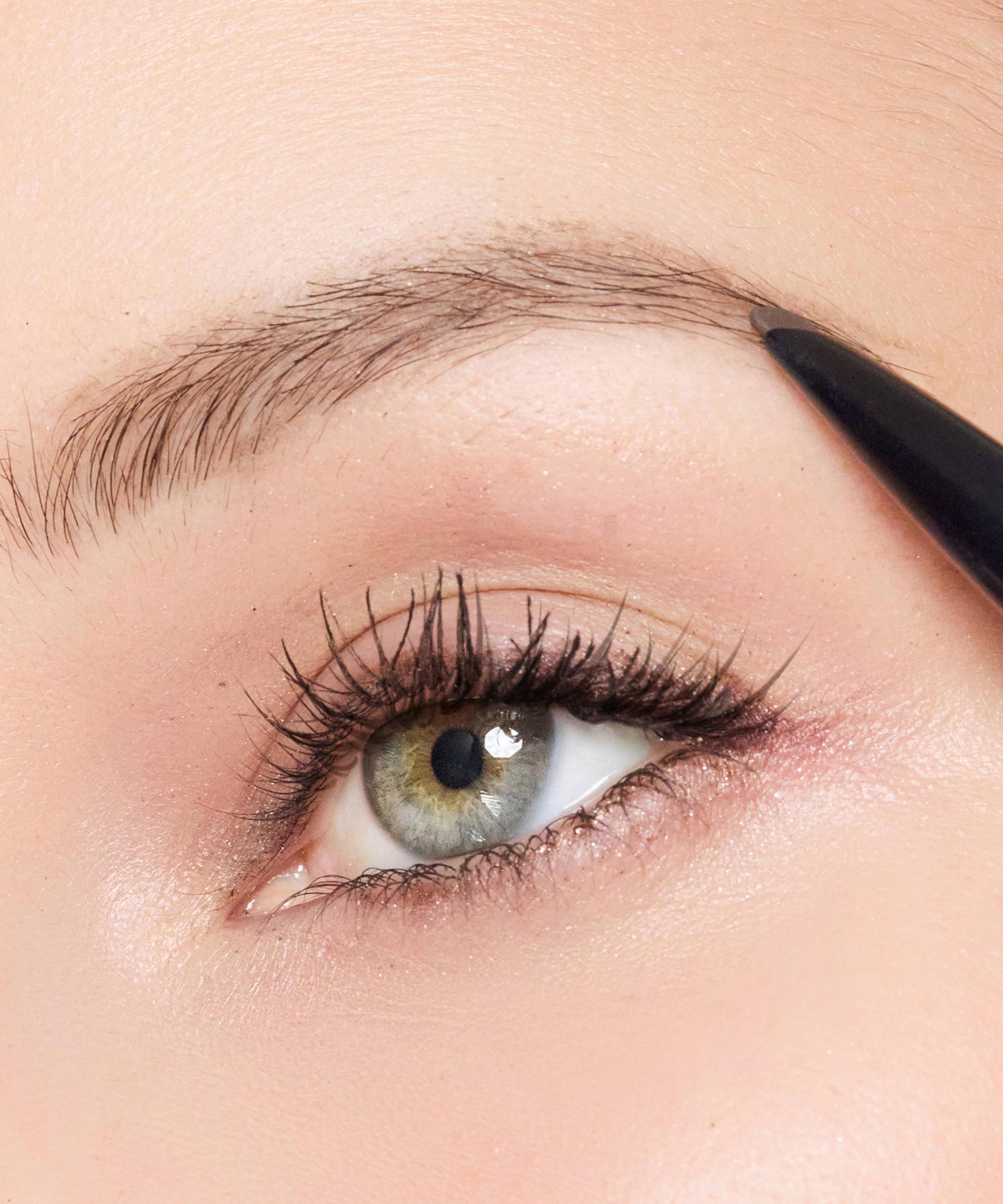 Trish McEvoy - Trish McEvoy Fuller Brows 0.1g image number 2