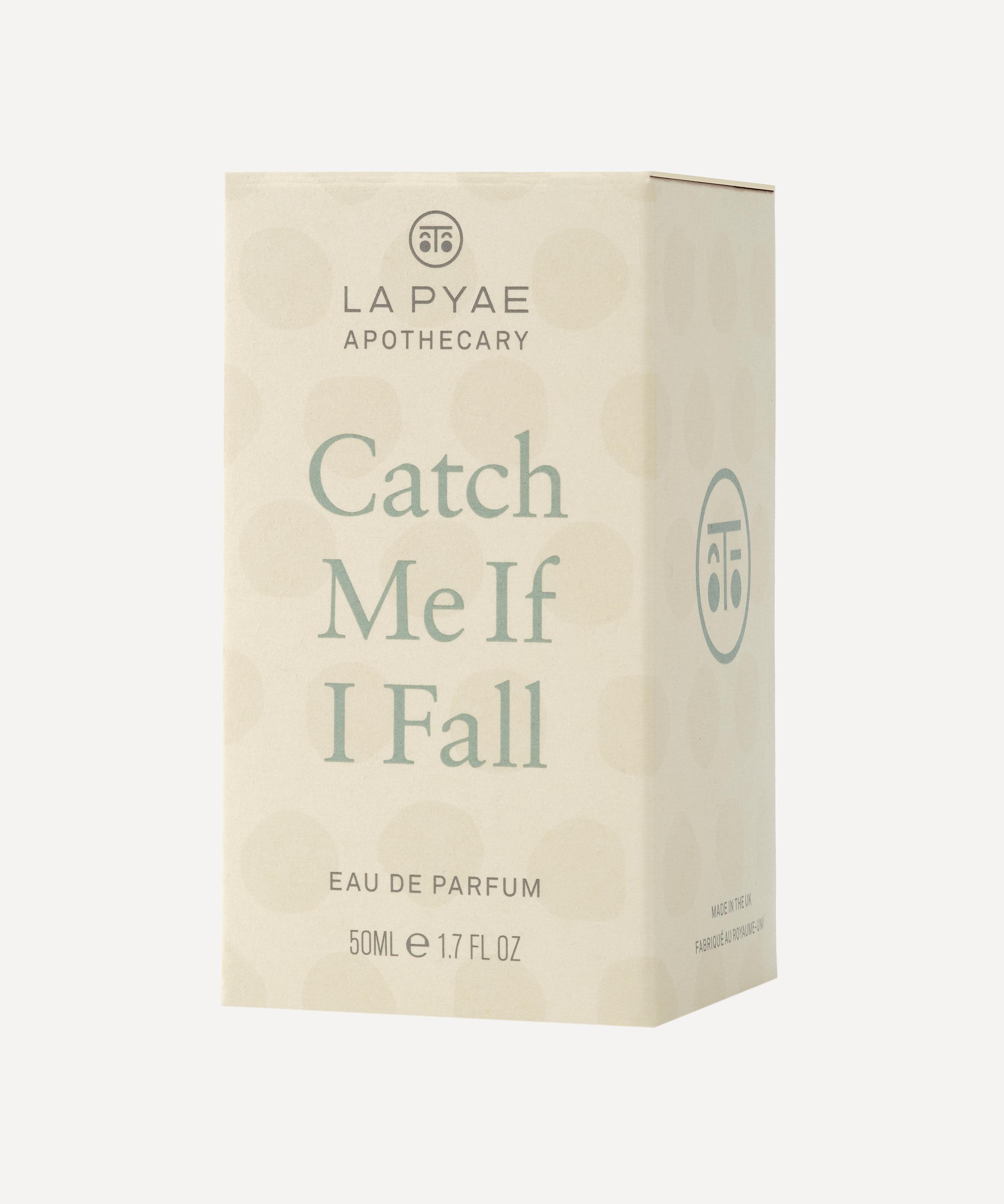 La Pyae Apothecary - Catch Me If I Fall Eau de Parfum 50ml image number 1