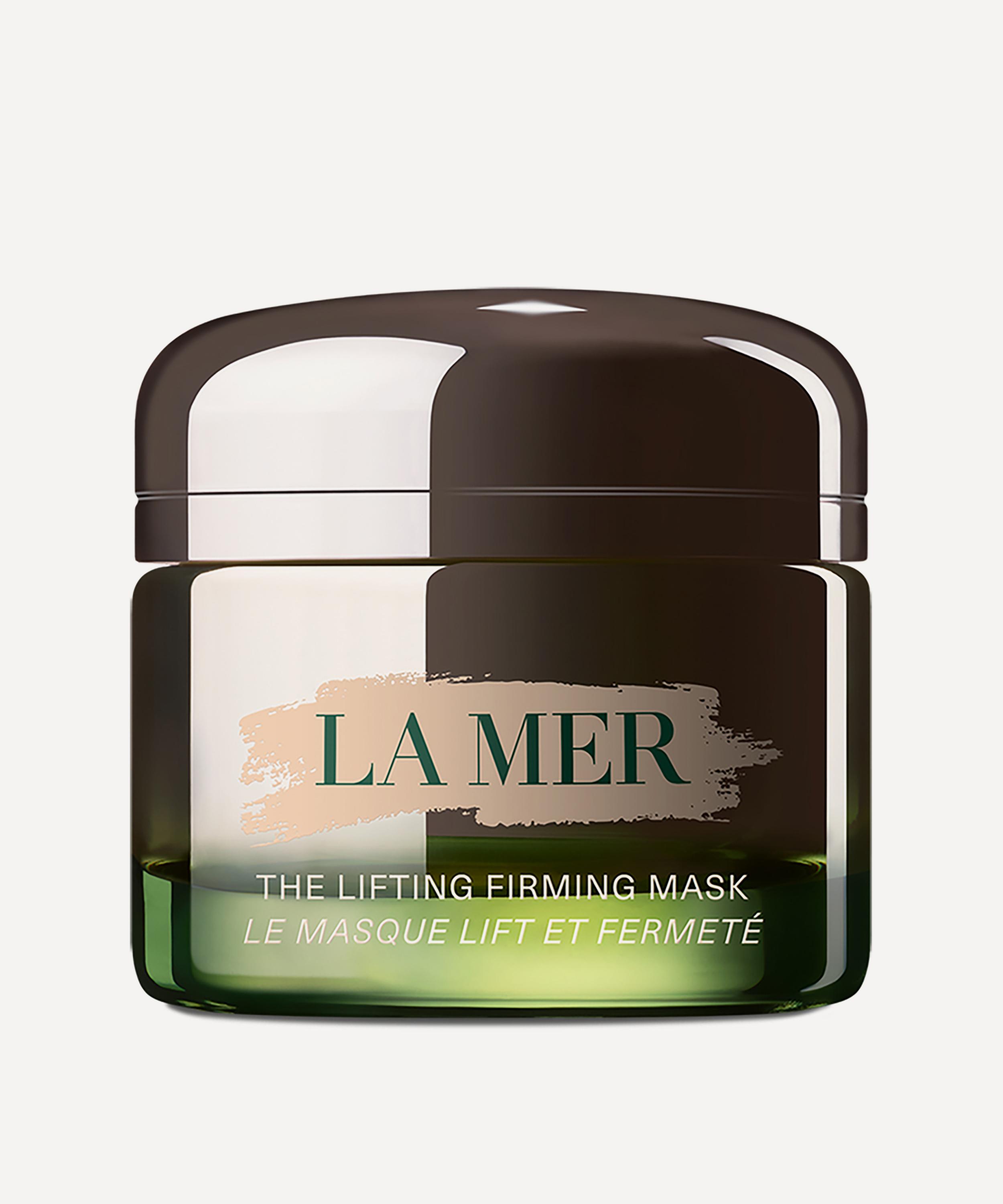 La Mer - The Lifting Firming Mask 50ml image number 0