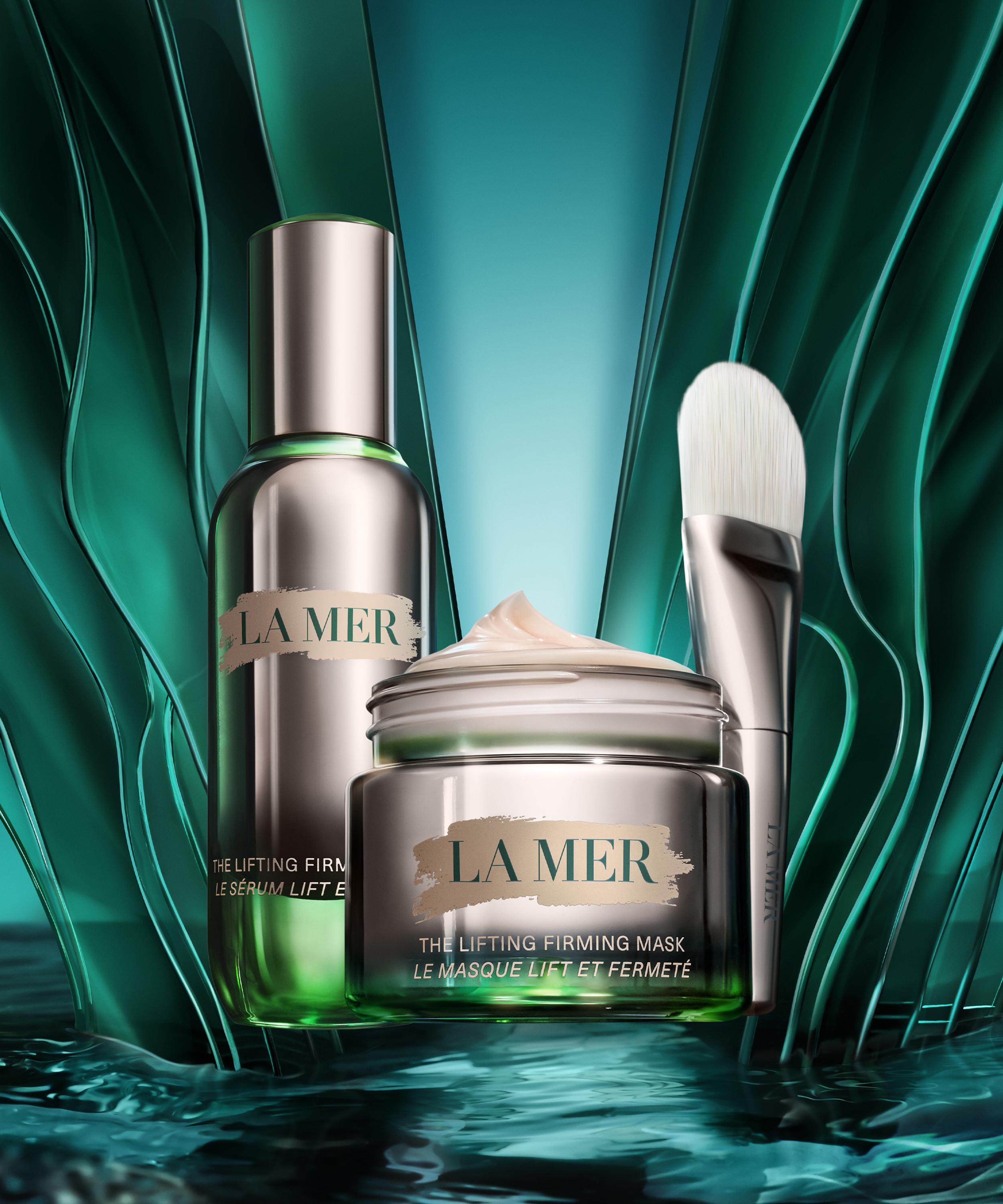 La Mer - The Lifting Firming Mask 50ml image number 4