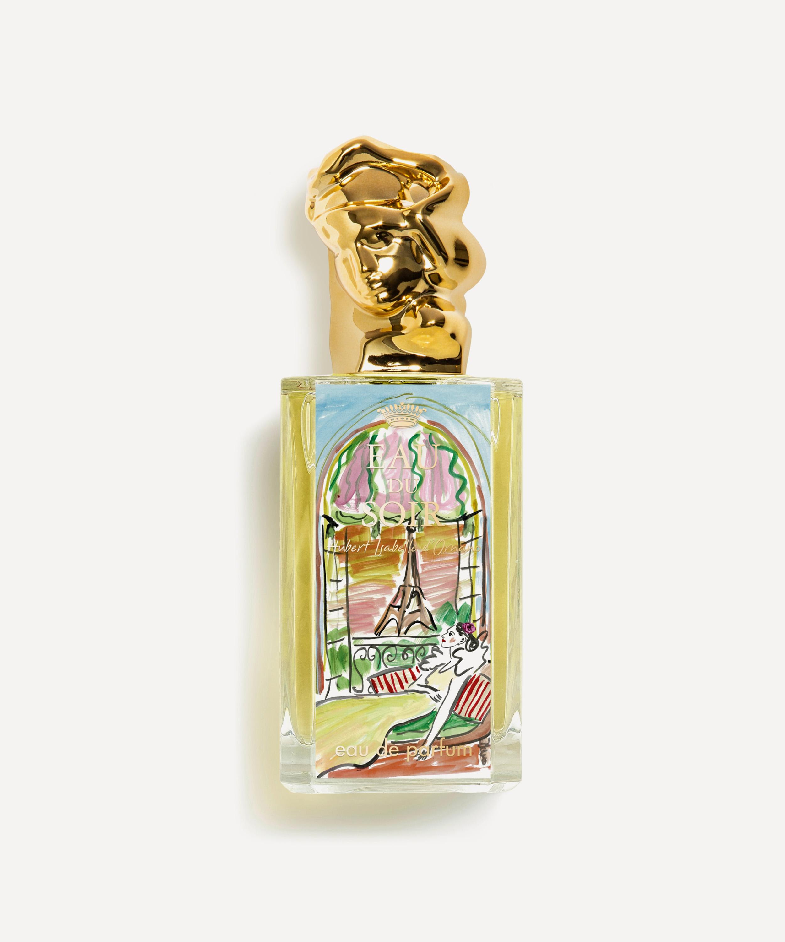 Sisley Paris - Eau du Soir Limited Edition by Luke Edward Hall 100ml image number 0