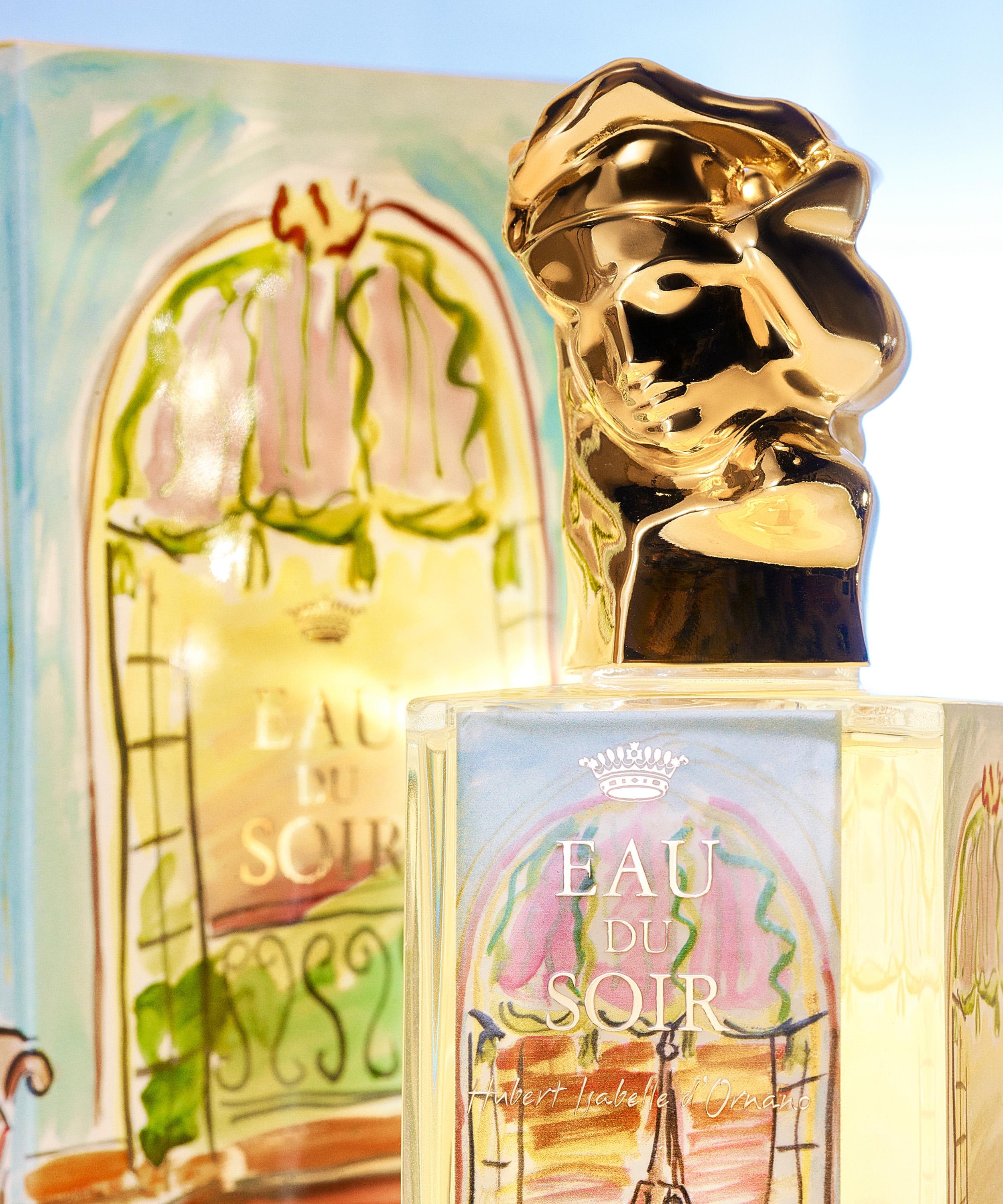 Sisley Paris - Eau du Soir Limited Edition by Luke Edward Hall 100ml image number 2