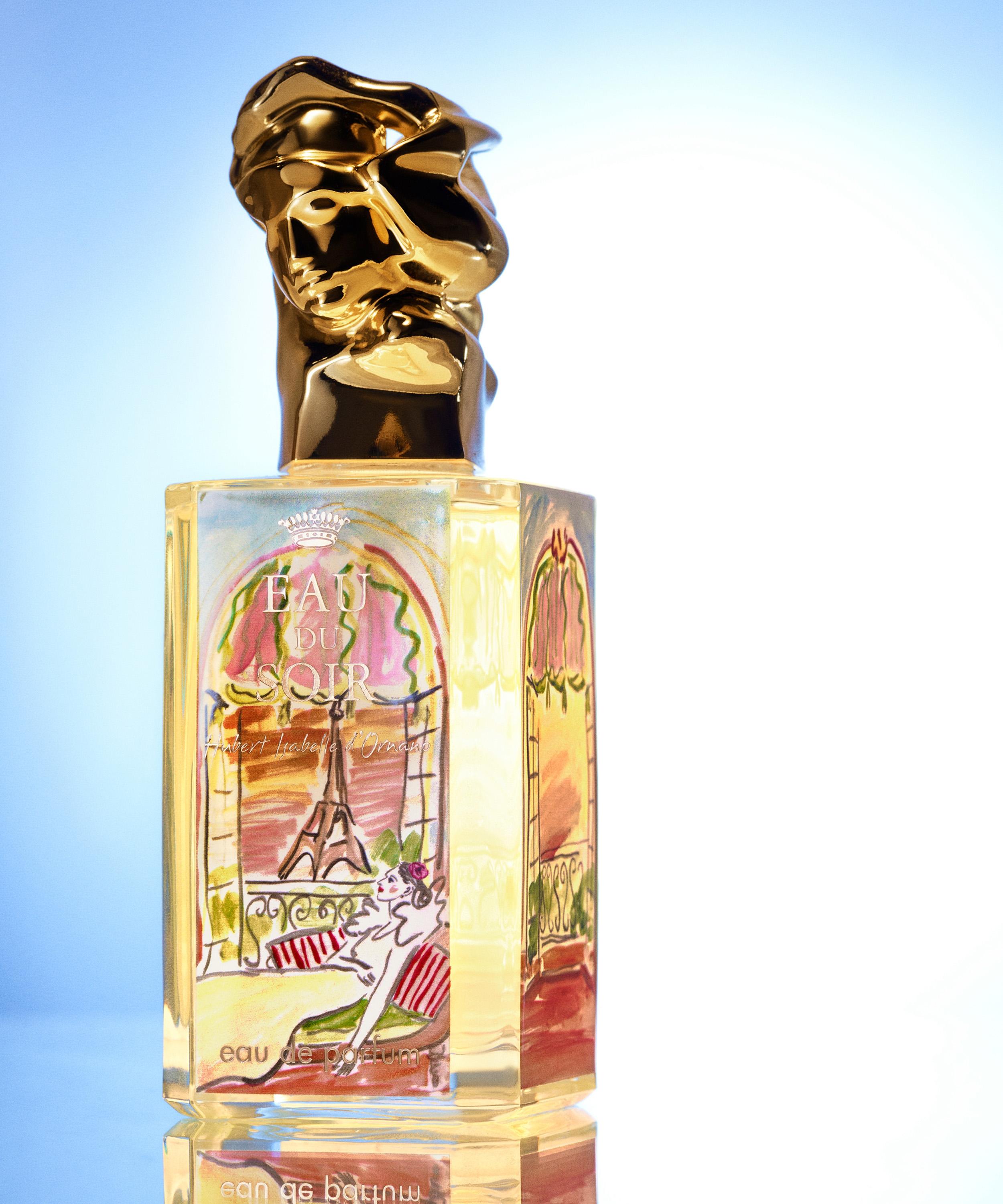 Sisley Paris - Eau du Soir Limited Edition by Luke Edward Hall 100ml image number 4