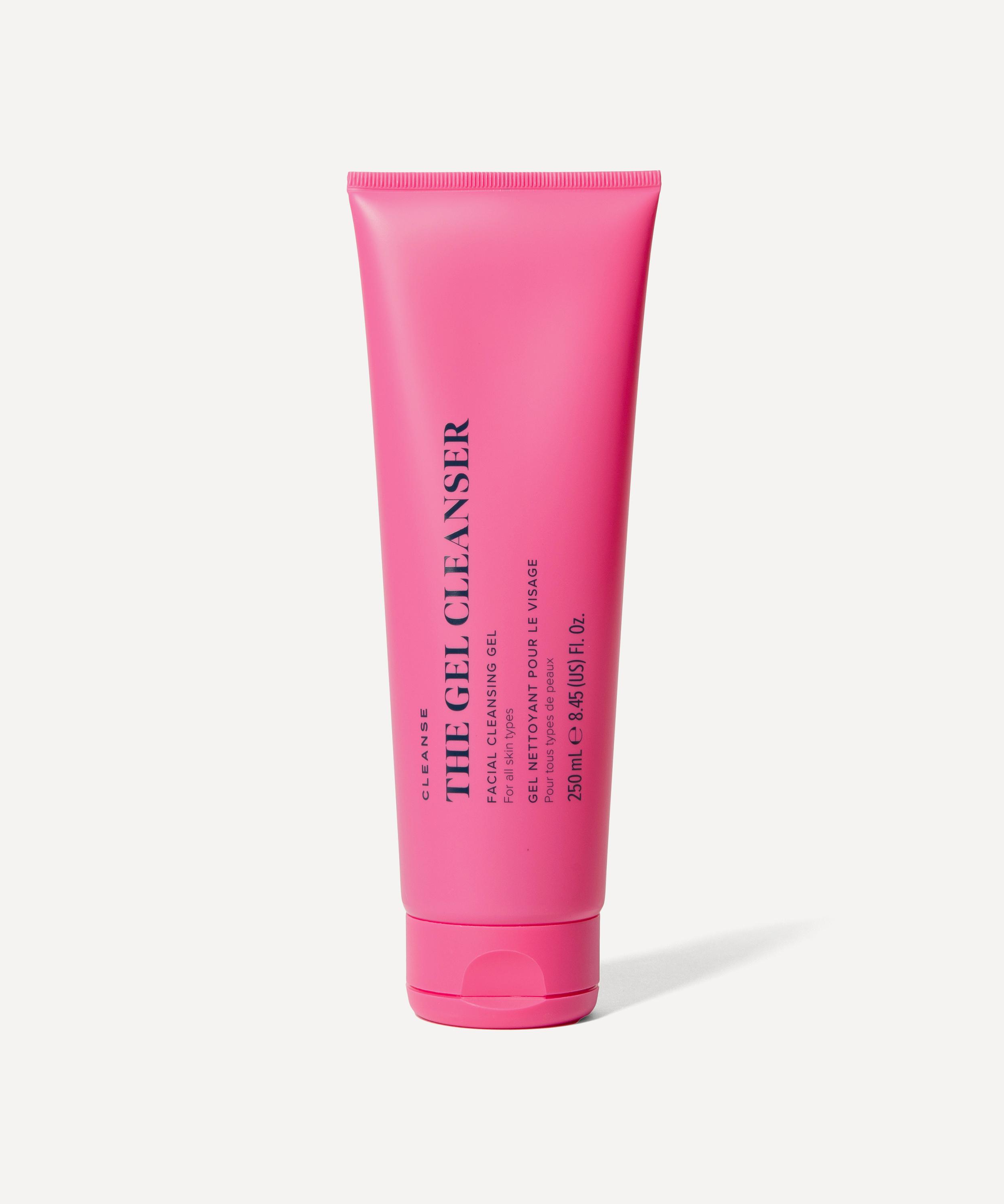 Skin Rocks - The Gel Cleanser Supersize 250ml image number 0