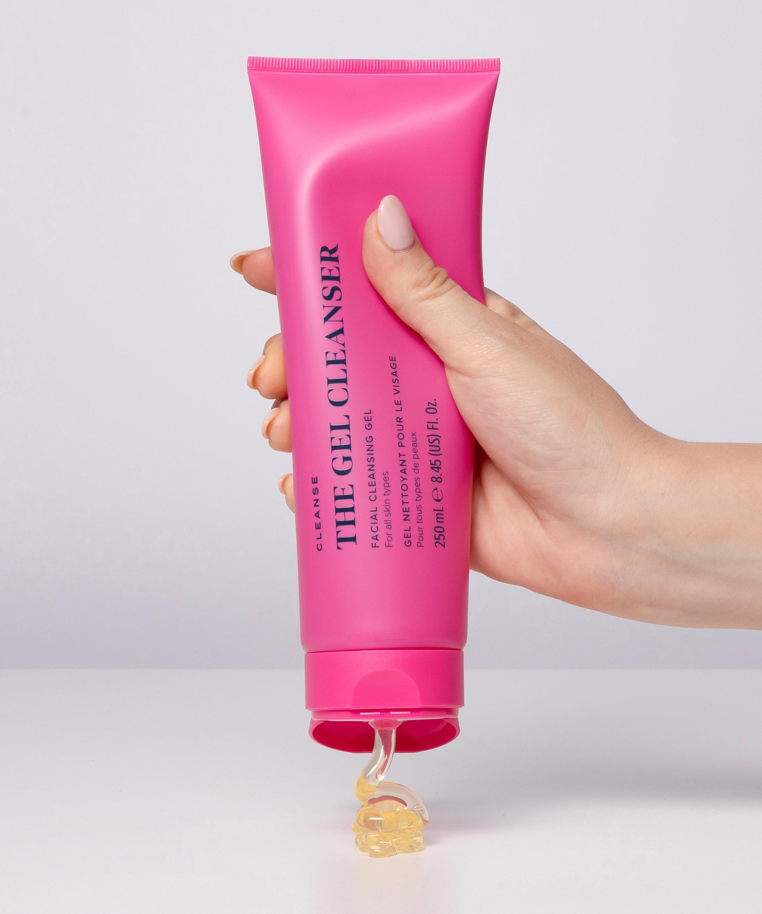 Skin Rocks - The Gel Cleanser Supersize 250ml image number 2