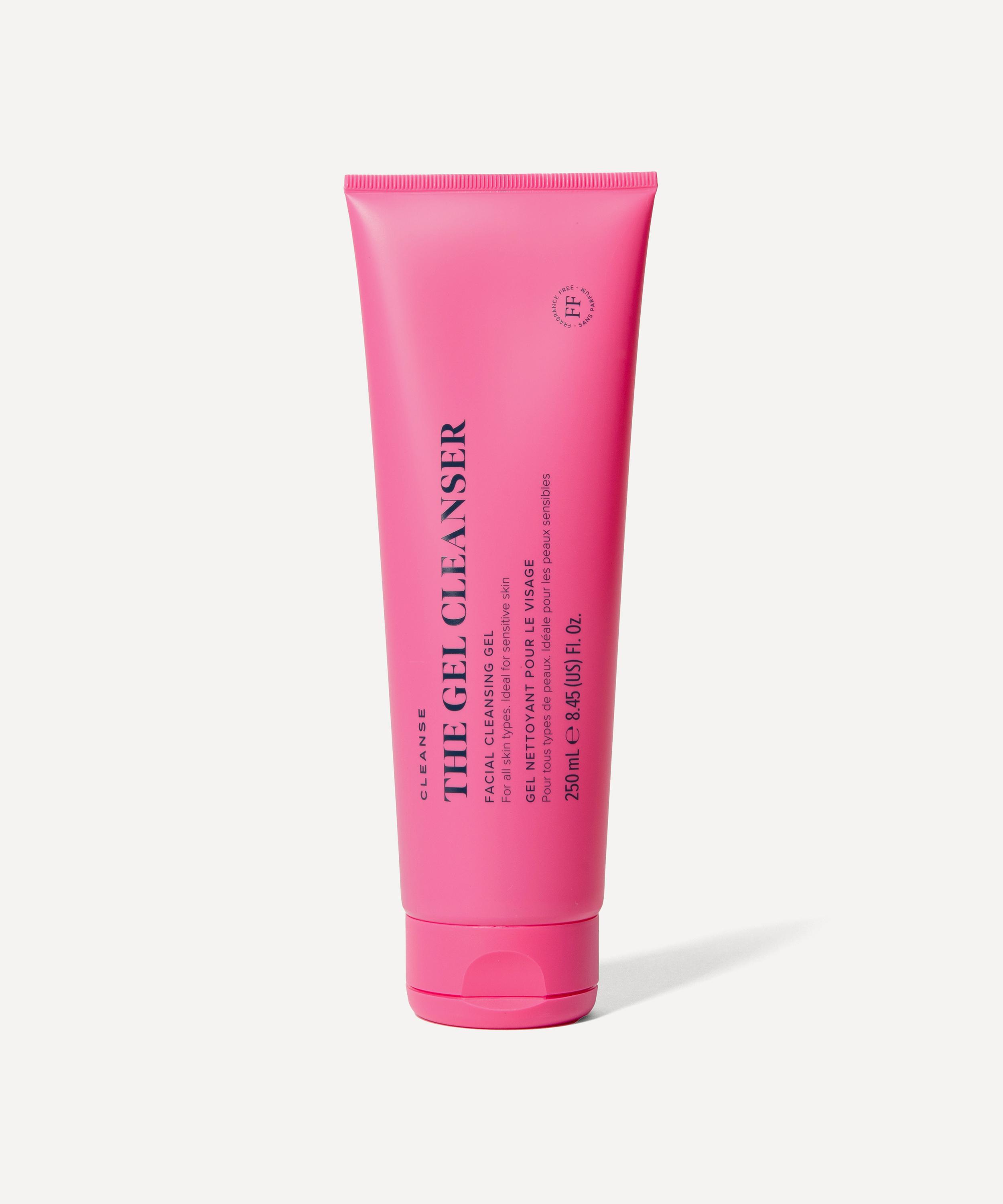 Skin Rocks - The Gel Cleanser Supersize Fragrance Free 250ml image number 0