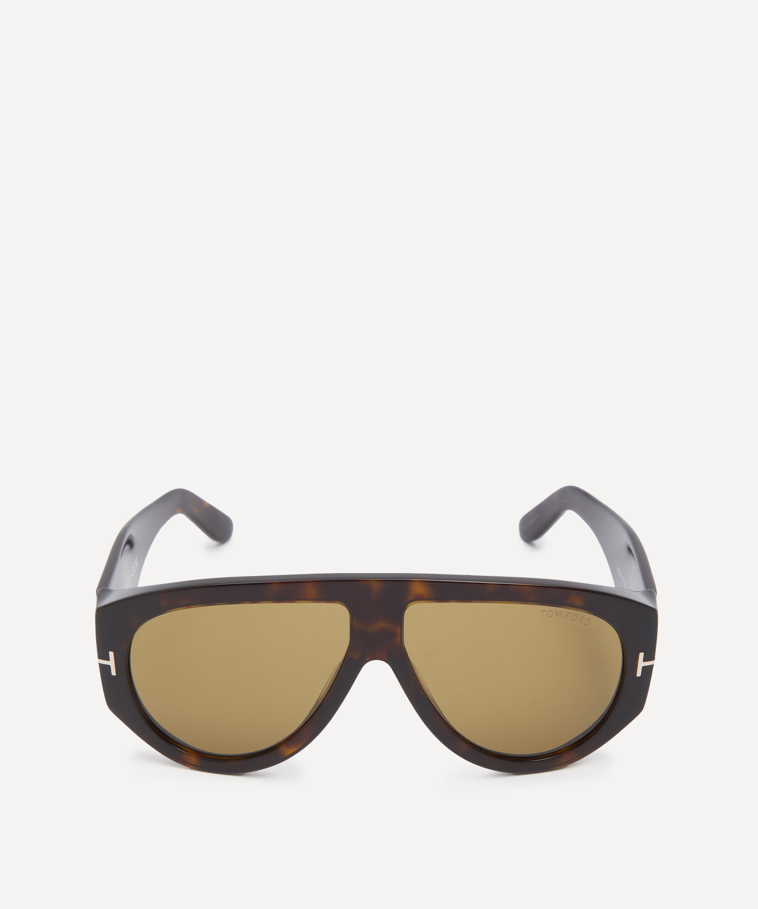 Tom Ford - Bronson Pilot Sunglasses