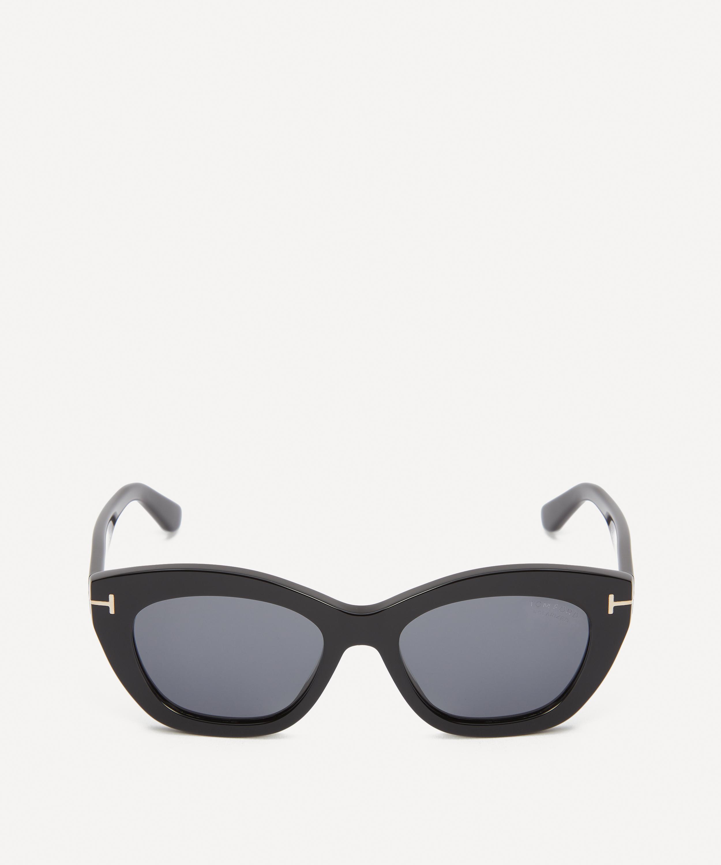 Tom Ford - Pilot Sunglasses