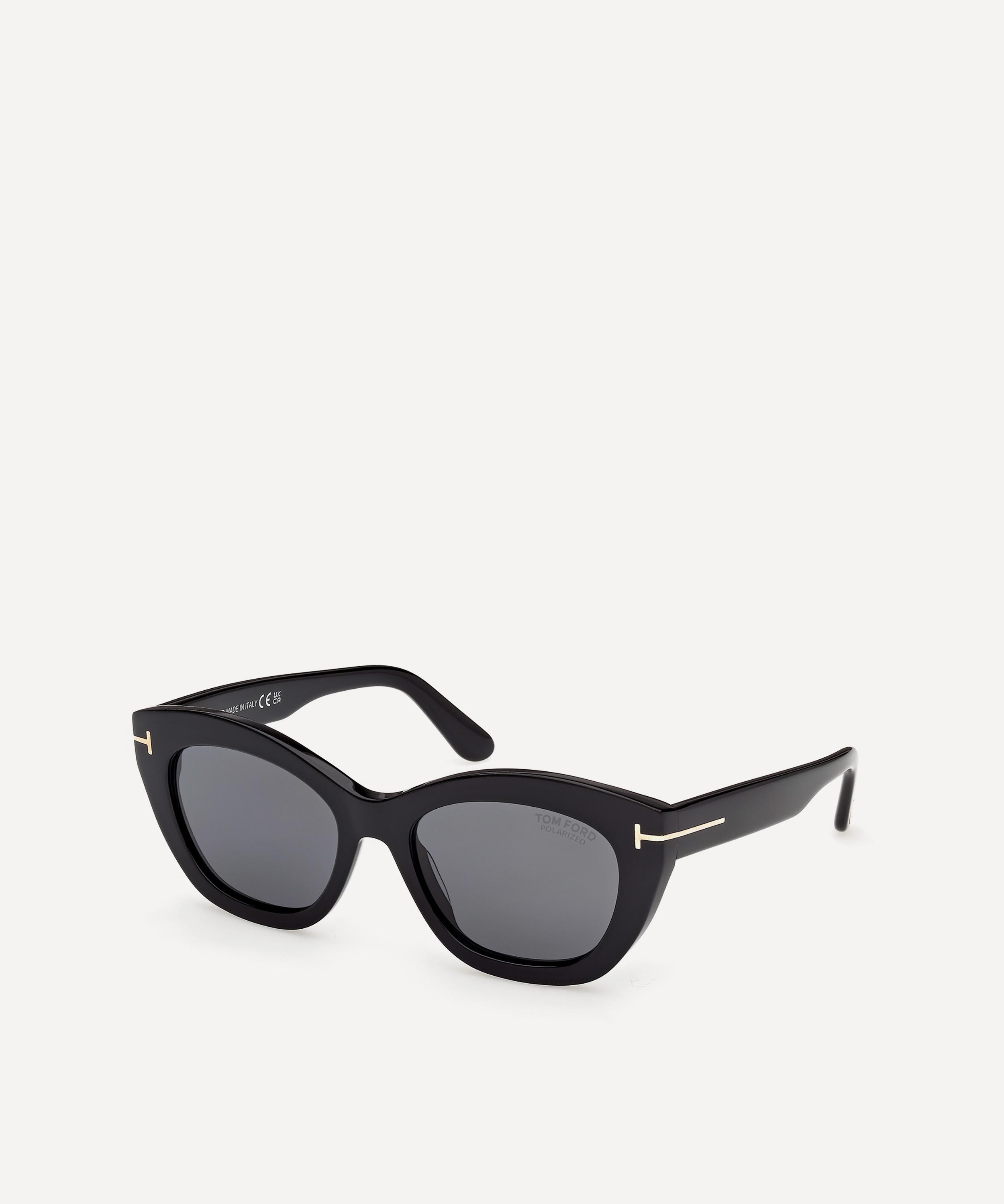 Tom Ford - Pilot Sunglasses image number 1