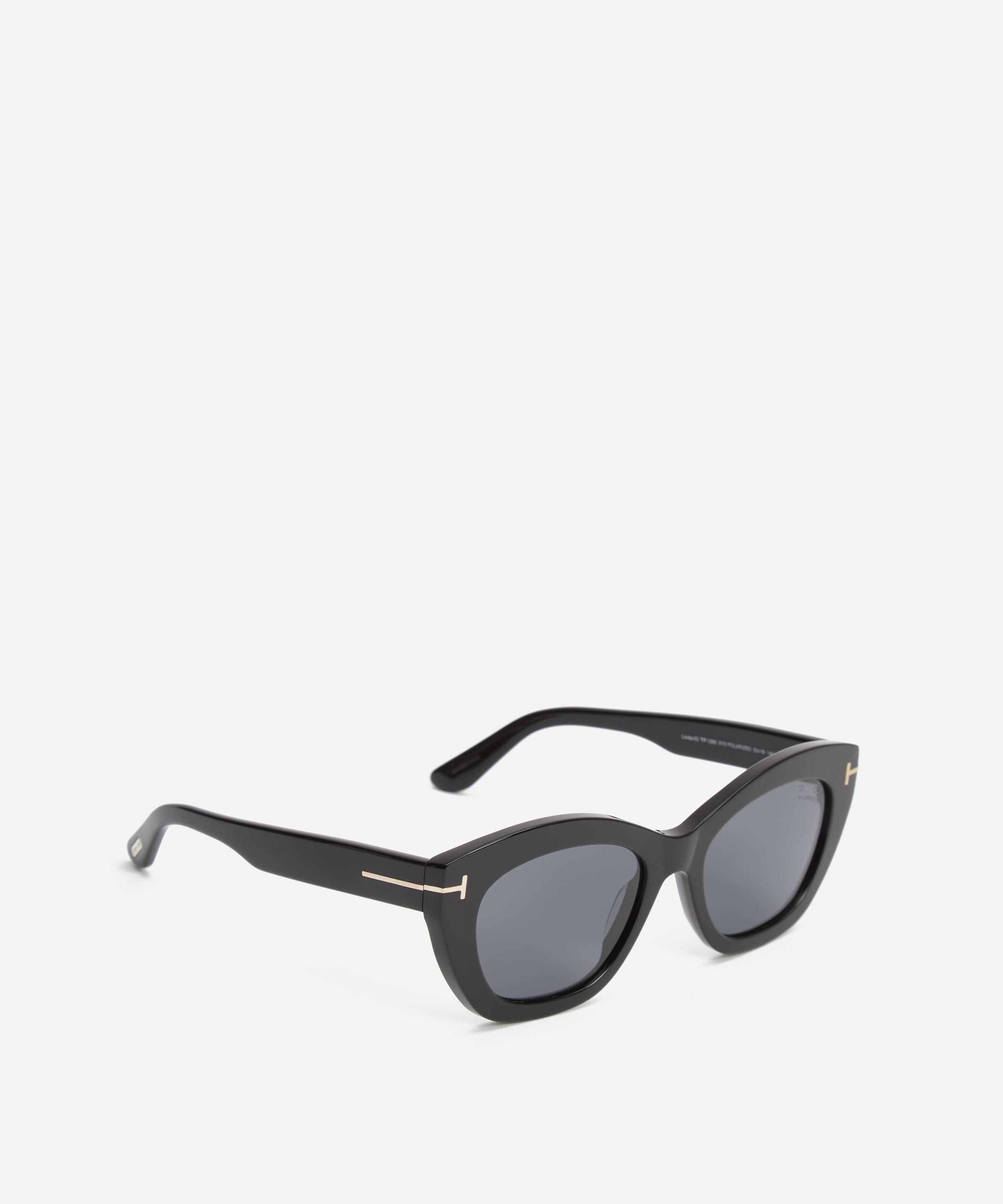 Tom Ford - Pilot Sunglasses image number 2