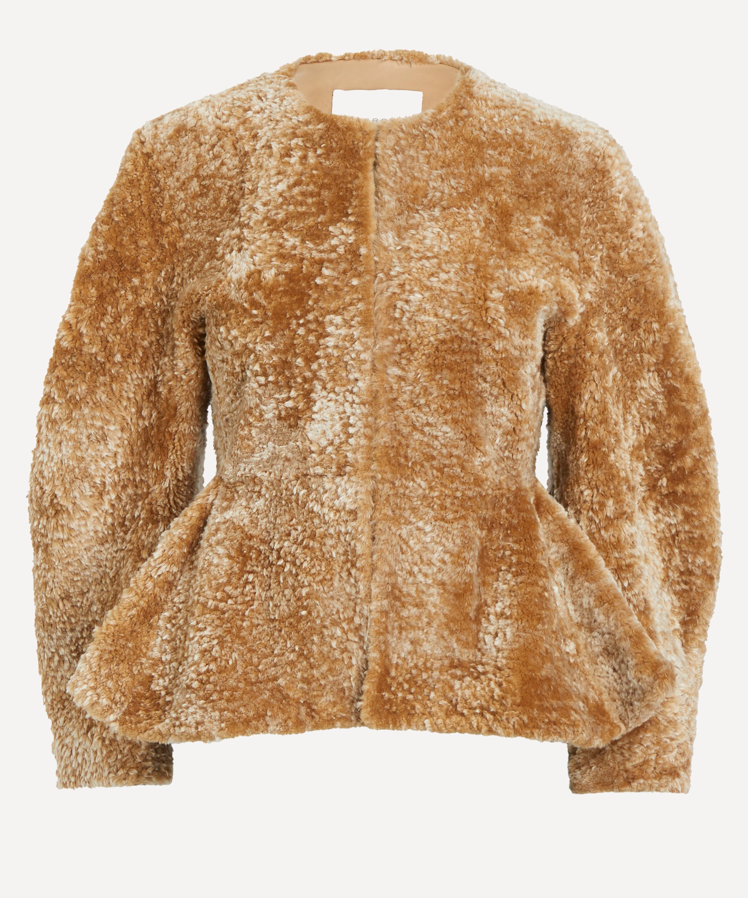 Liberowe - Caramel Bear Jacket image number 0