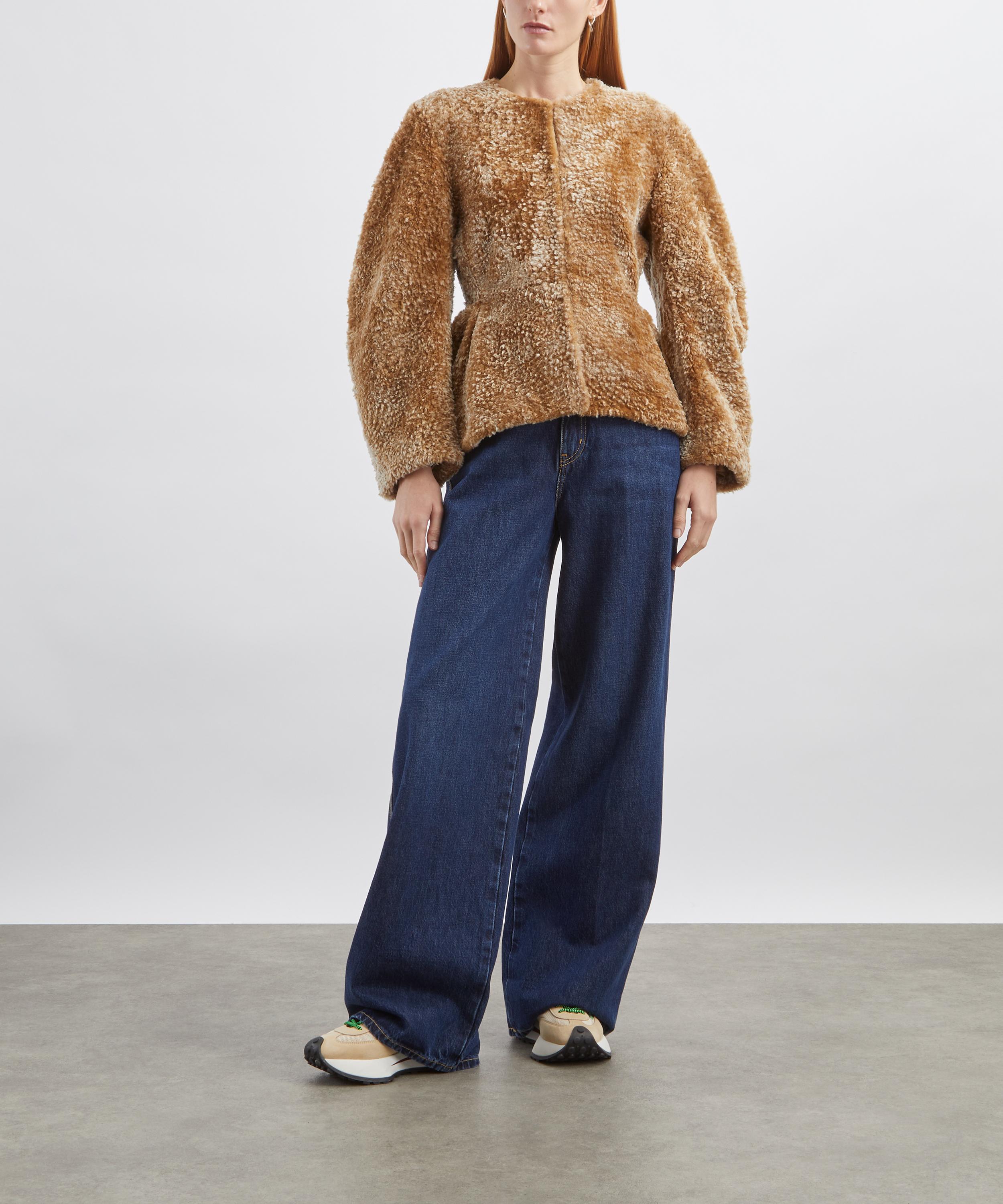 Liberowe - Caramel Bear Jacket image number 1