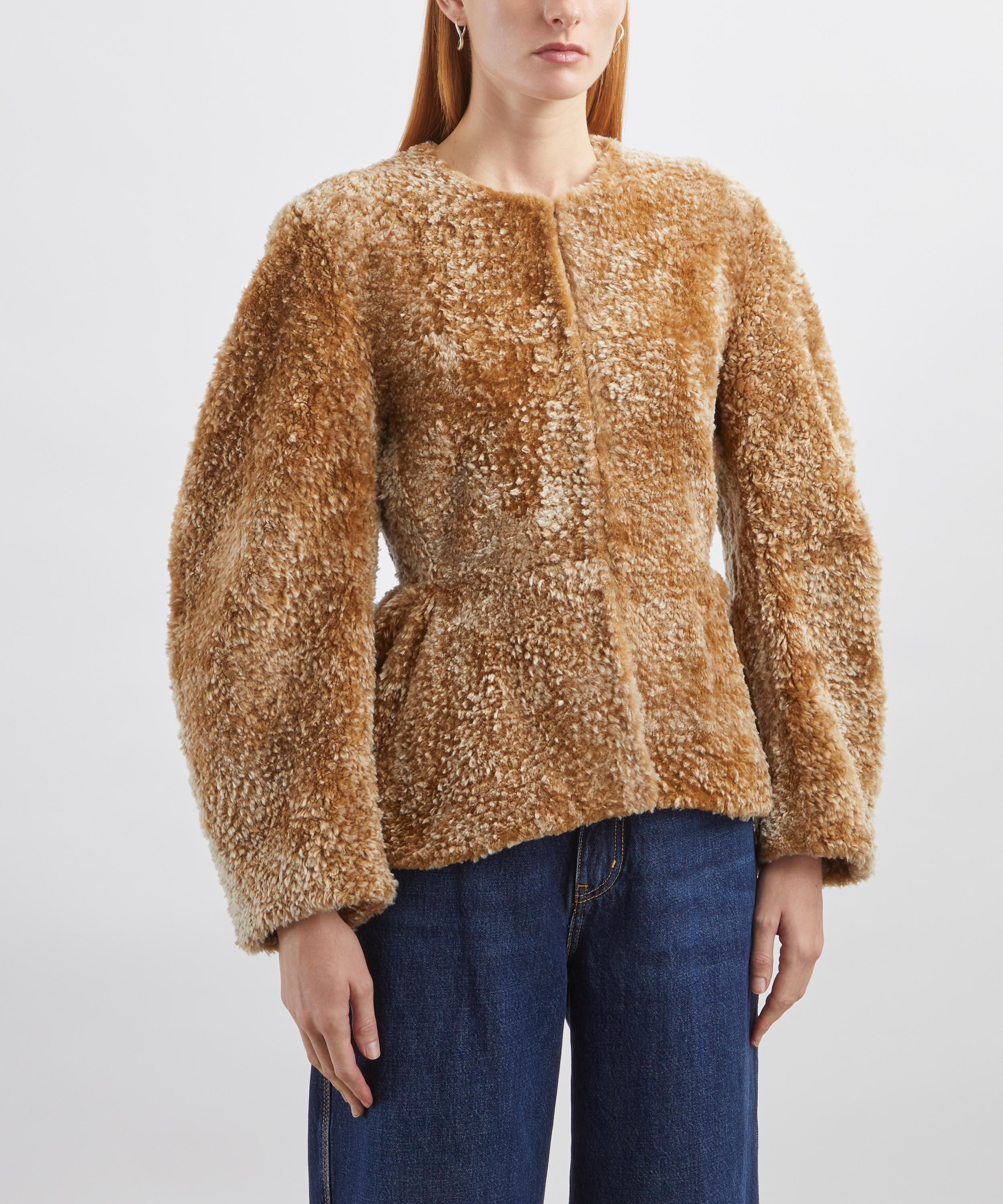 Liberowe - Caramel Bear Jacket image number 2