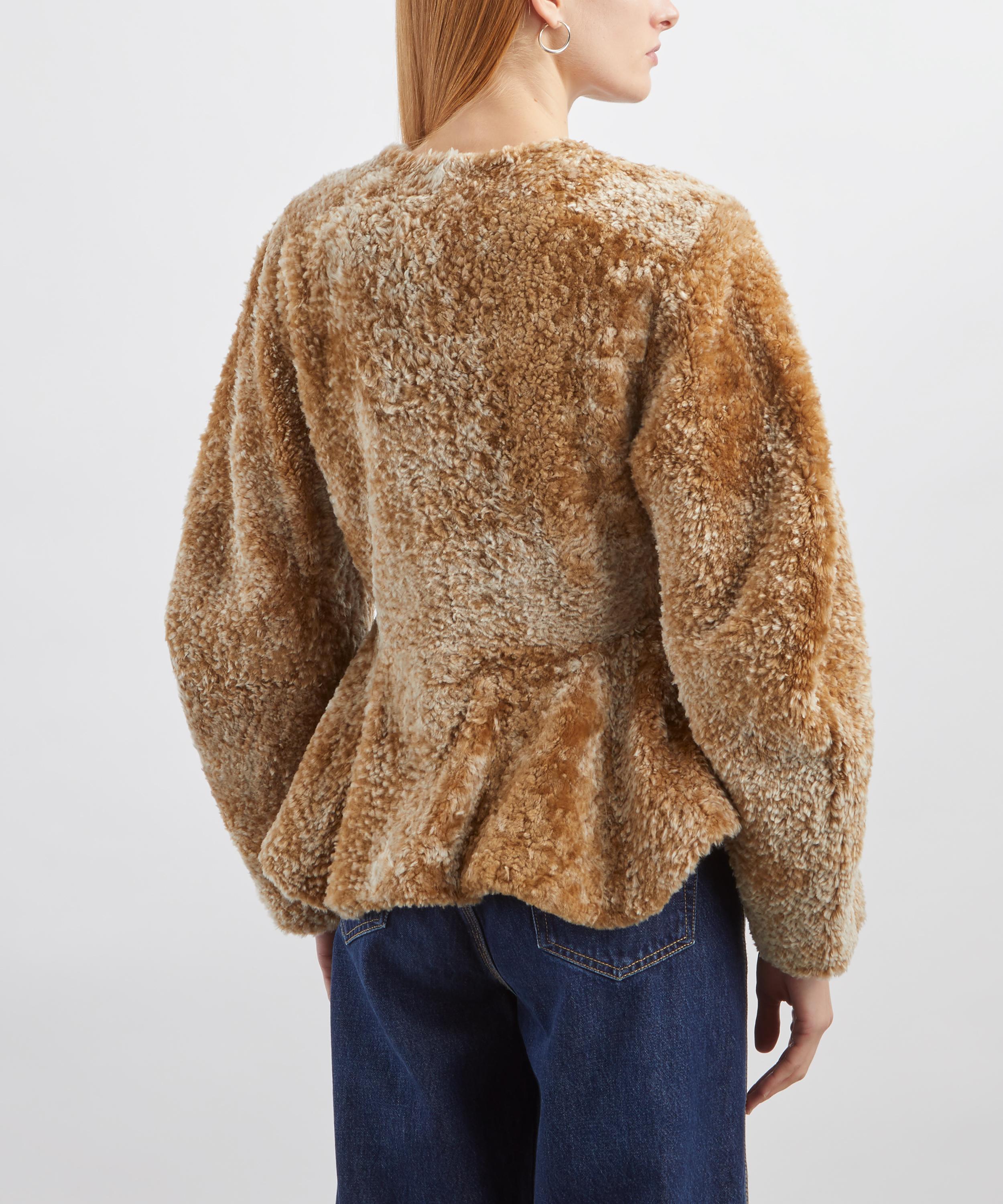 Liberowe - Caramel Bear Jacket image number 3