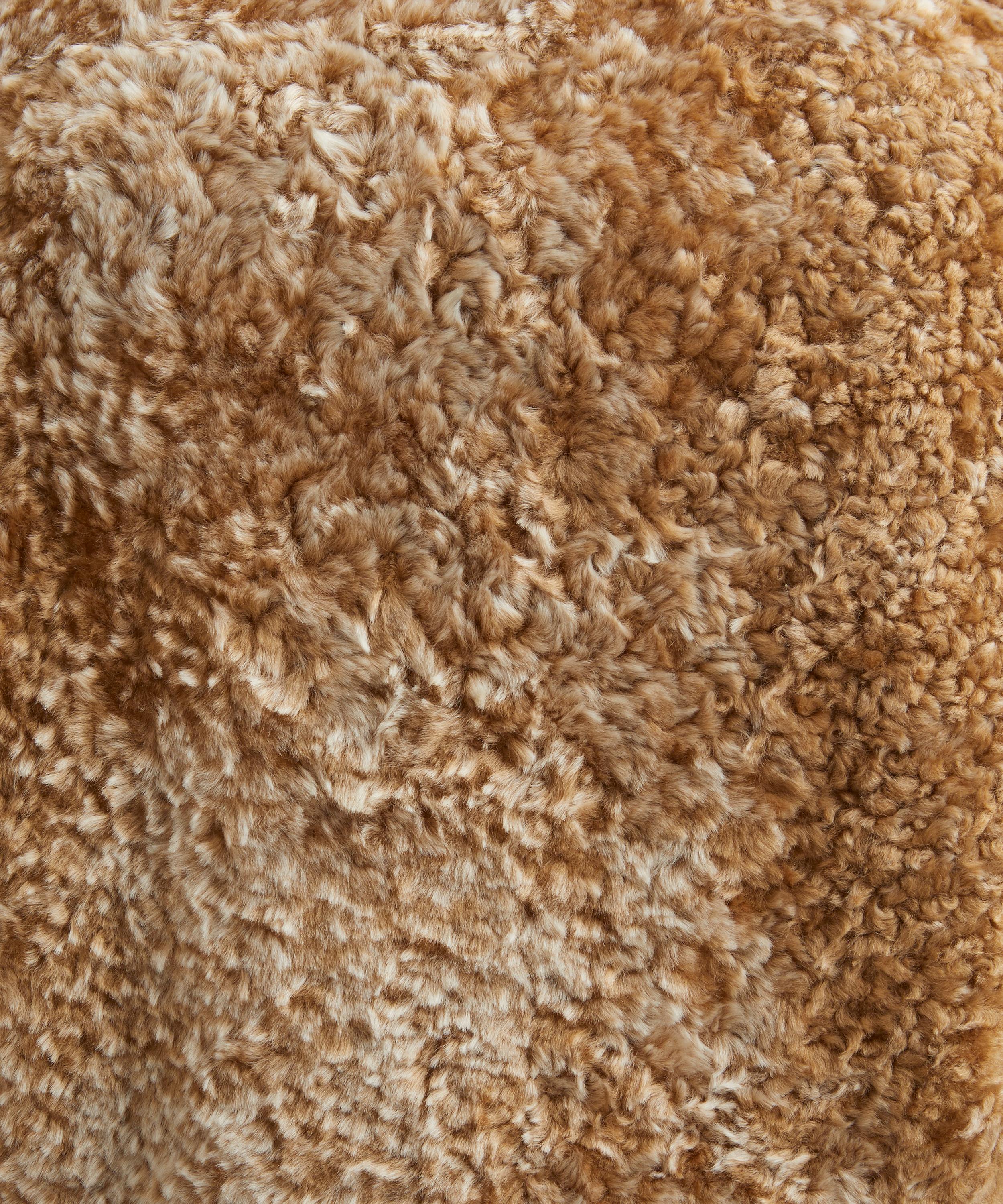 Liberowe - Caramel Bear Jacket image number 4