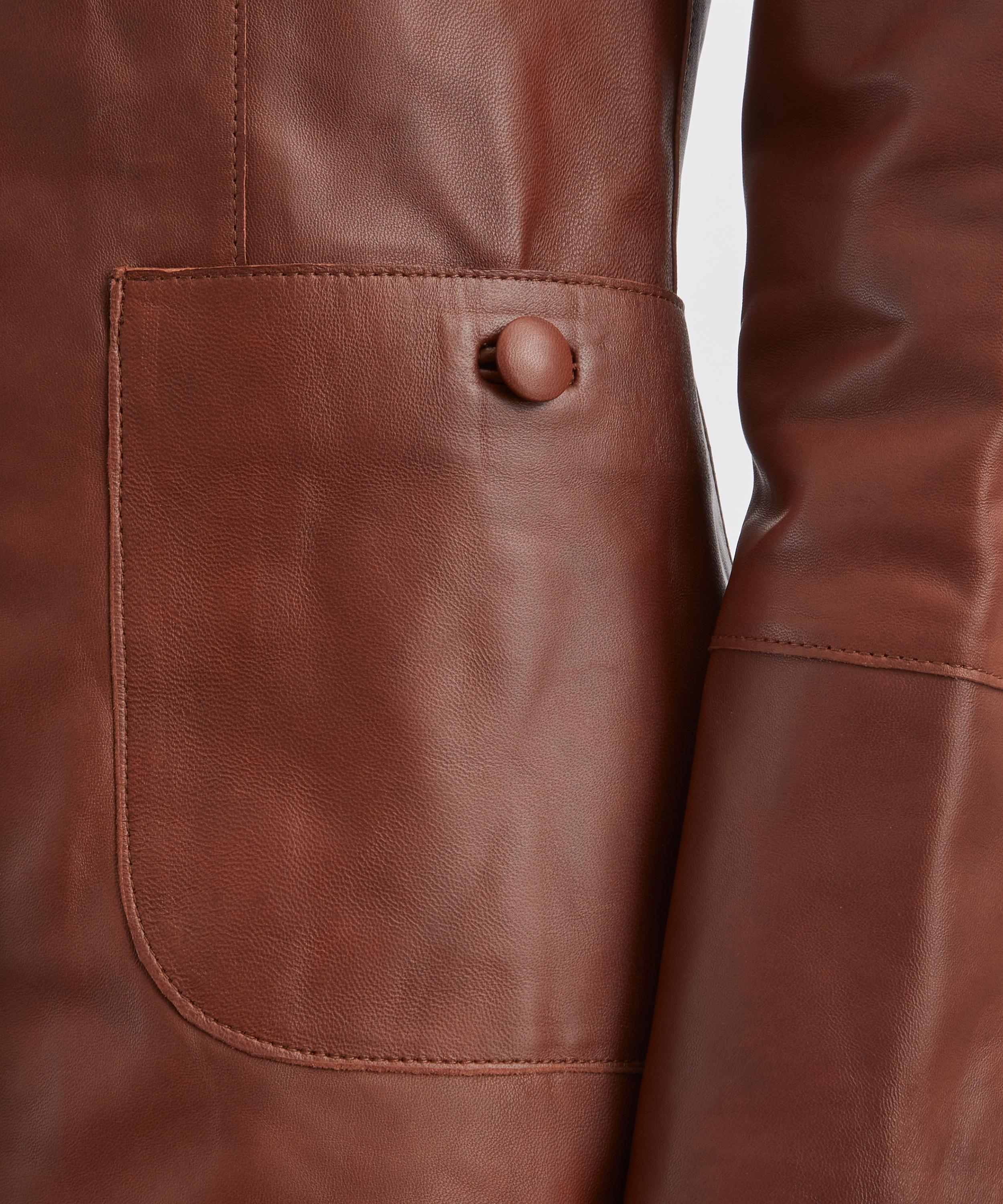 Liberowe - Rani Leather Jacket image number 4