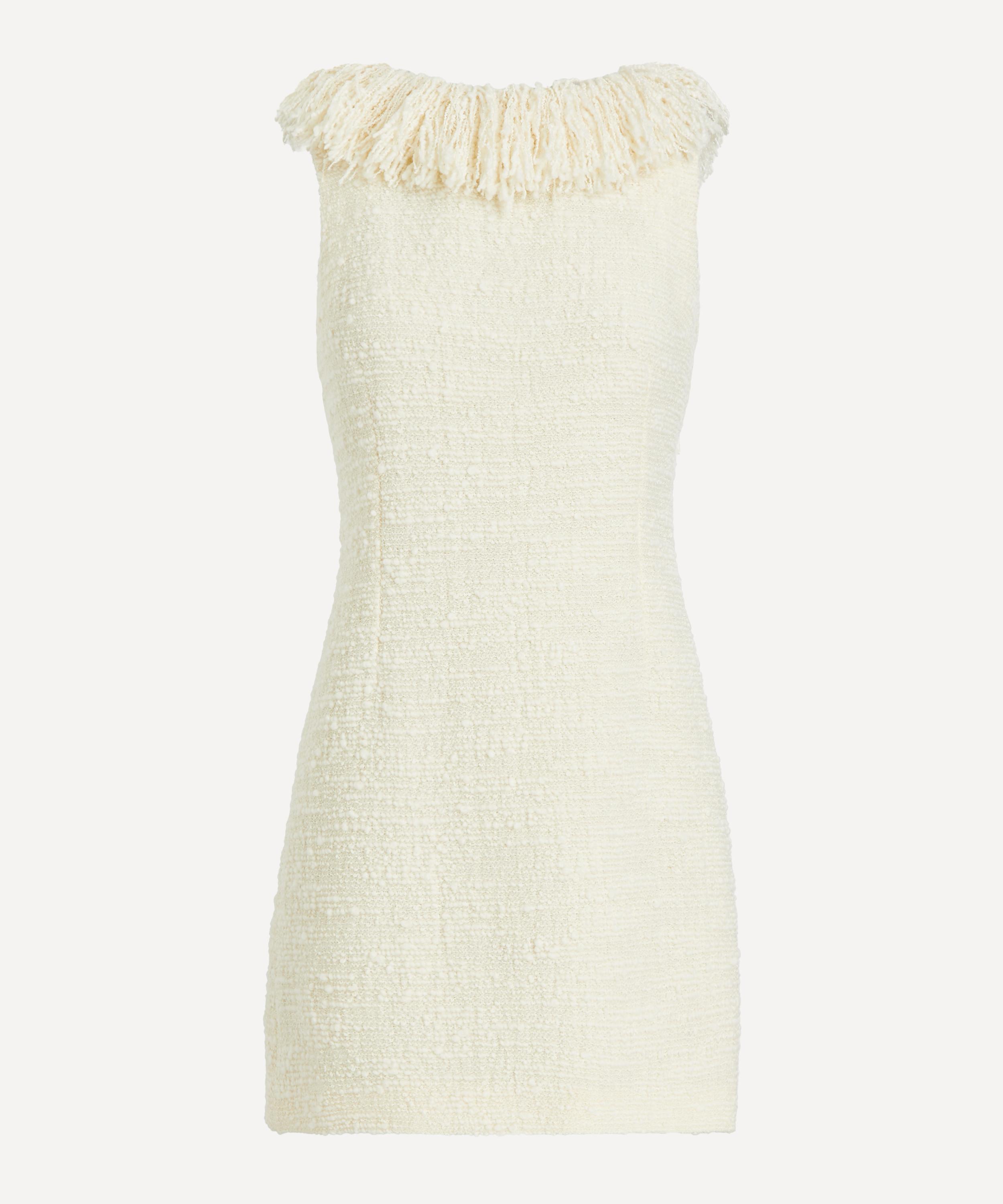 Liberowe - Soho Tweed Mini Dress