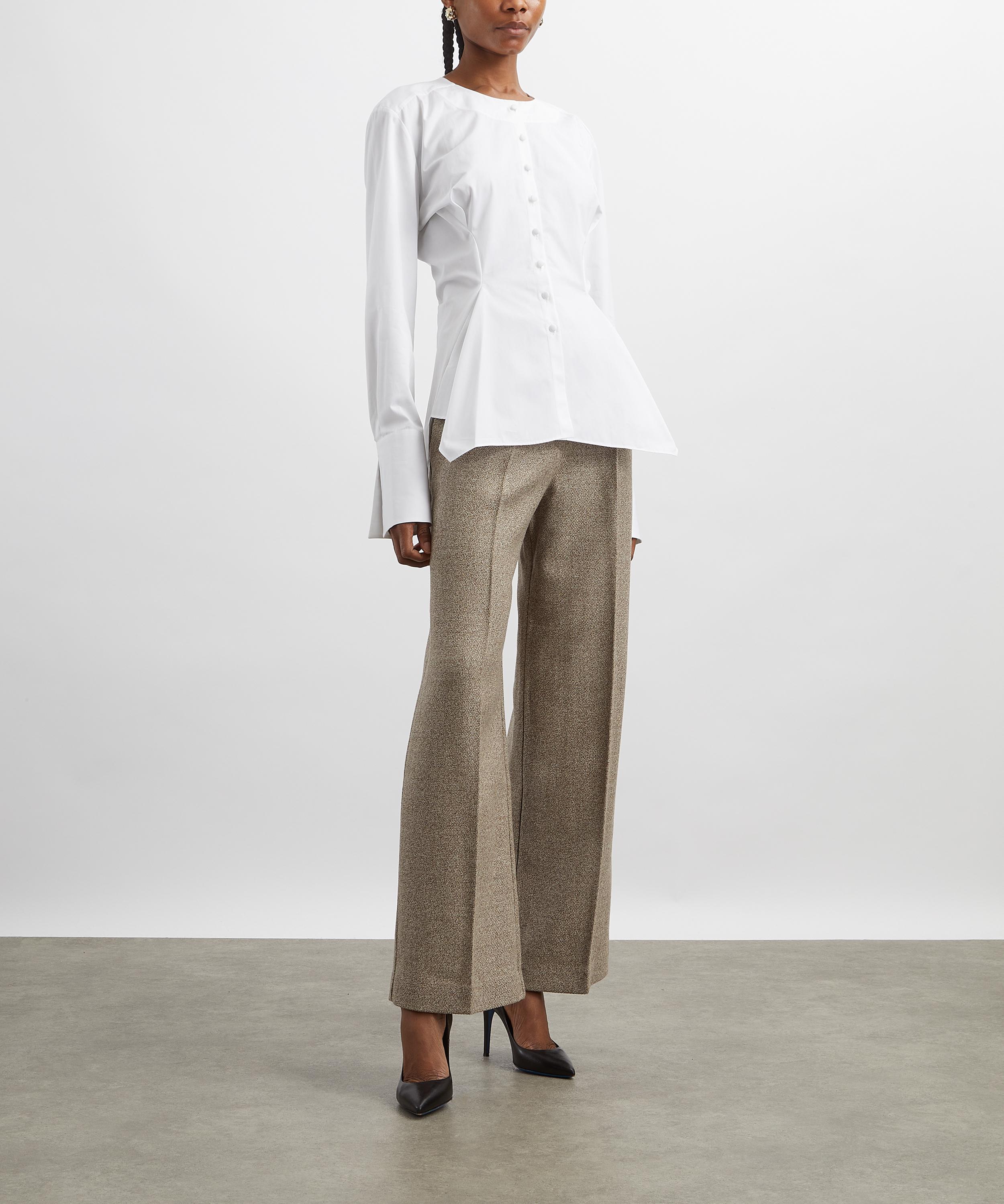 Liberowe - Lavinia Cotton Shirt image number 1