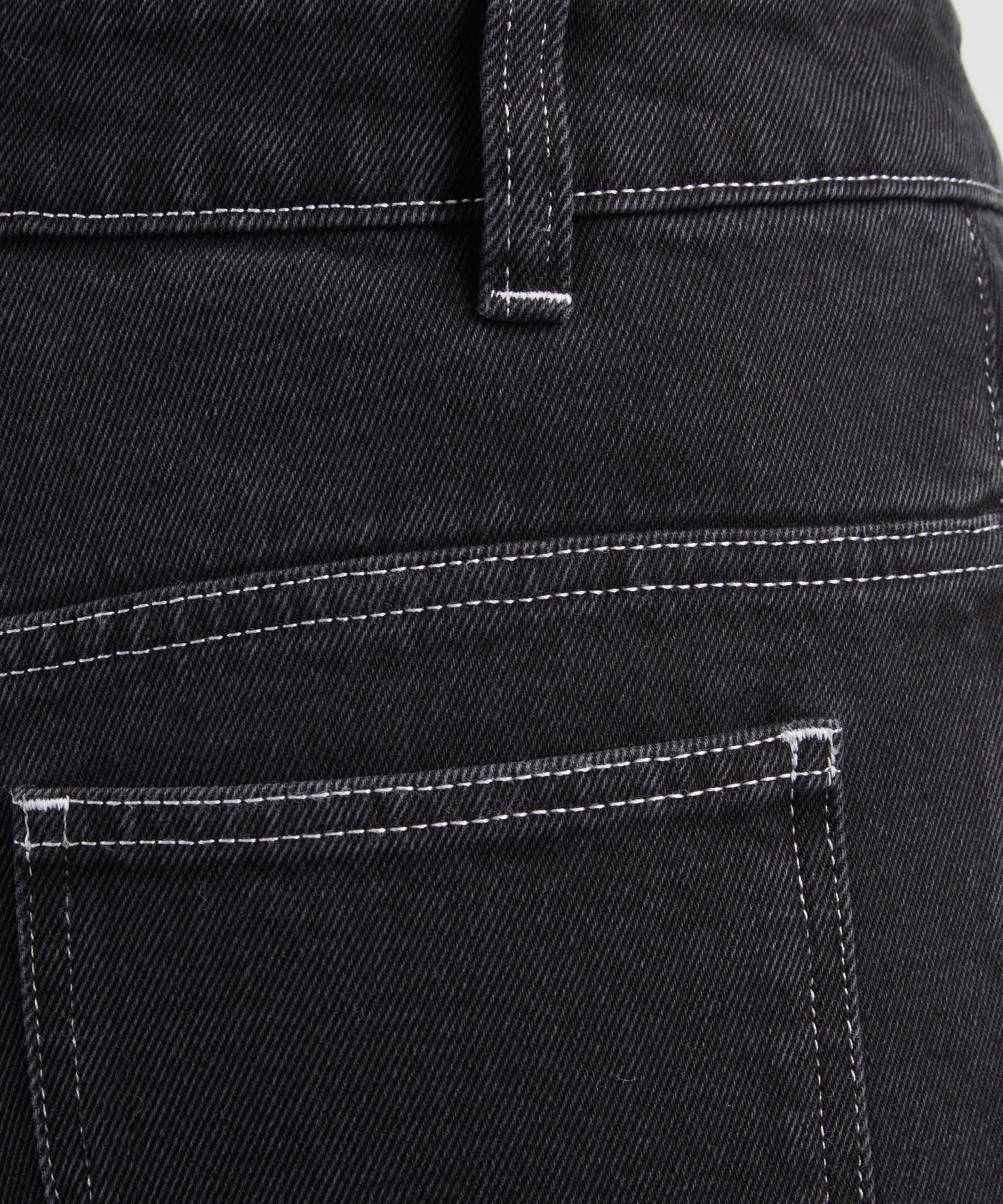 Liberowe - Demi Straight-Leg Jeans image number 4