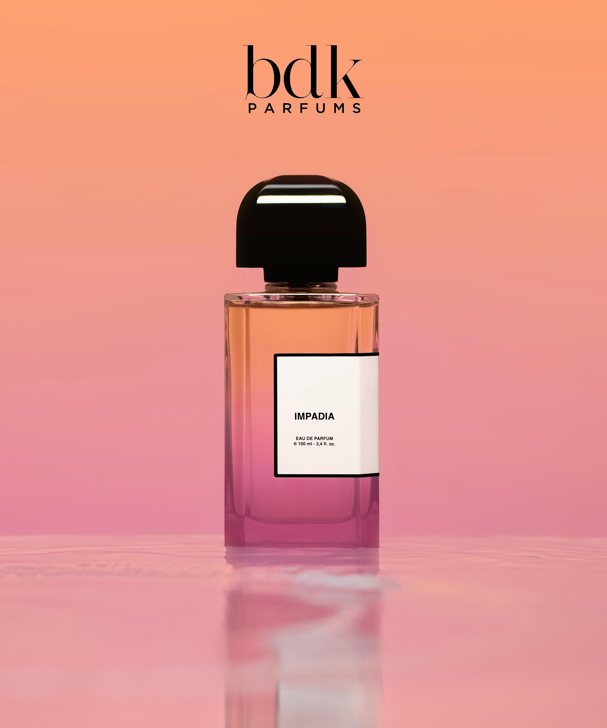 BDK Parfums - IMPADIA Eau de Parfum 100ml image number 3