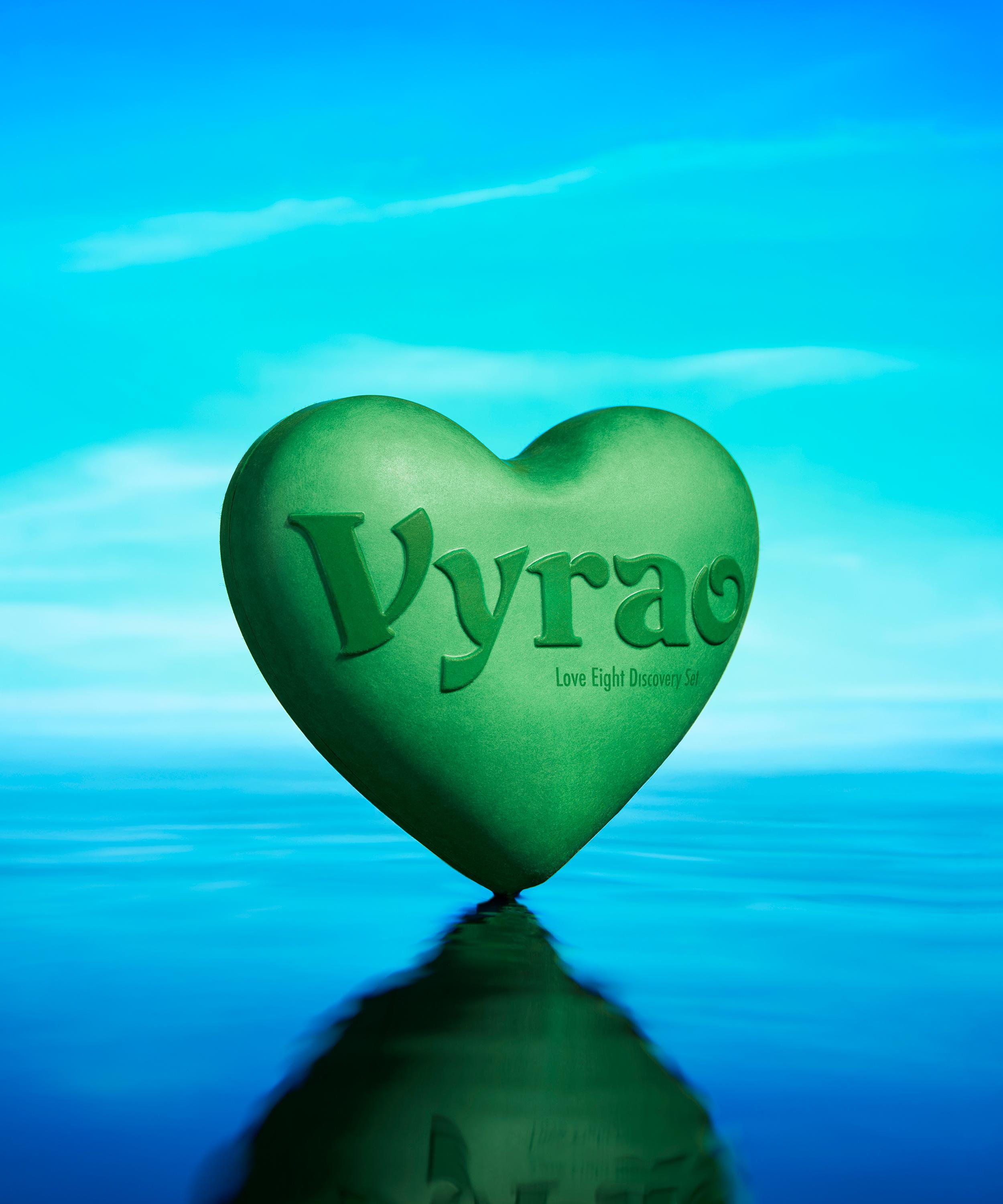 Vyrao - Love Eight Set image number 3