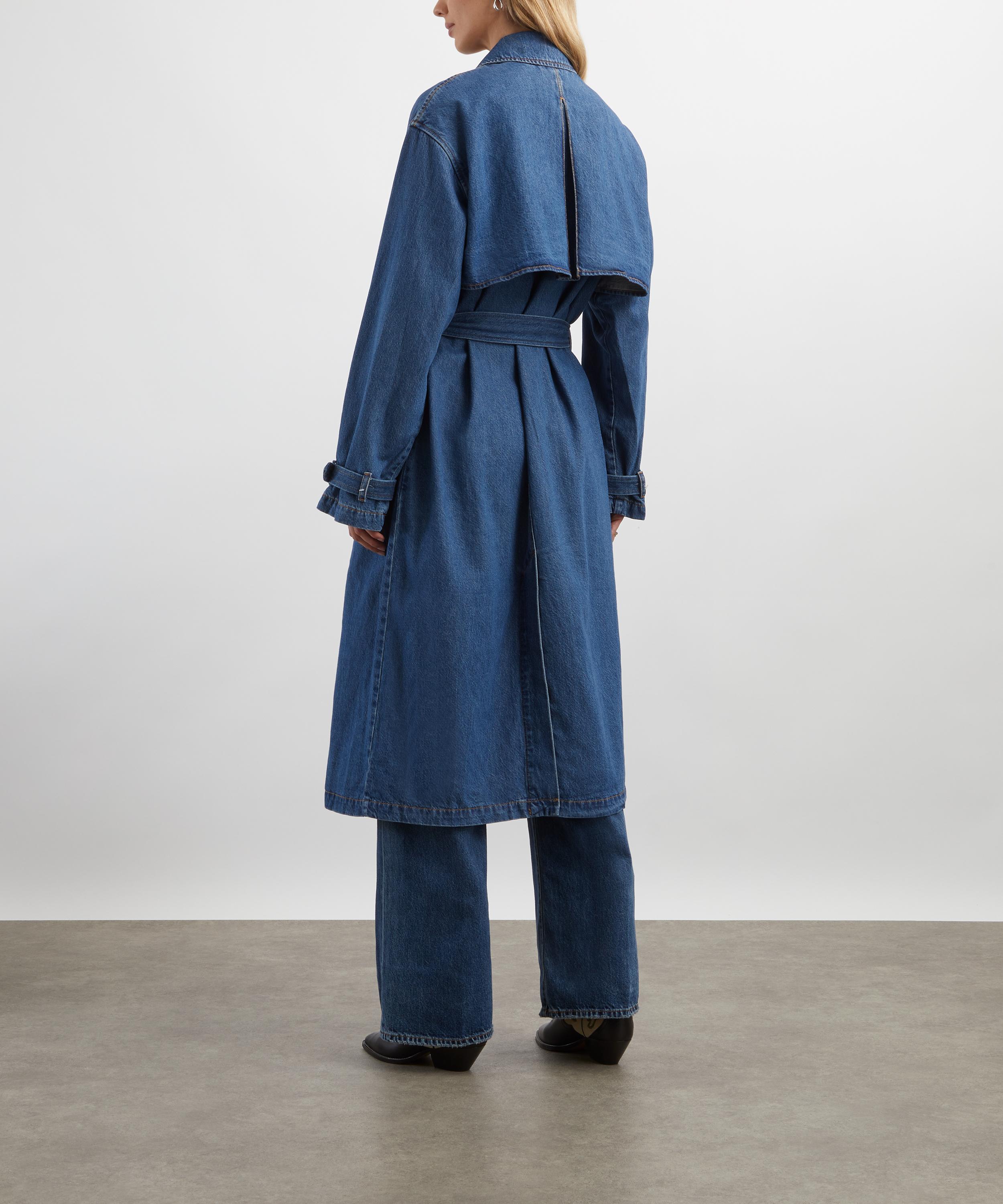 Levi's - Spade Trench Coat image number 3